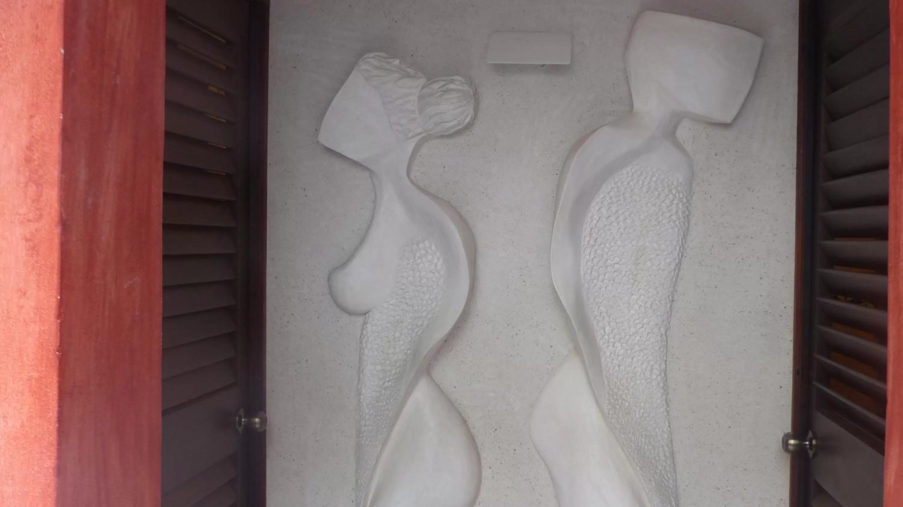 Restaurant/places to eat in Hotel Raices de Mar