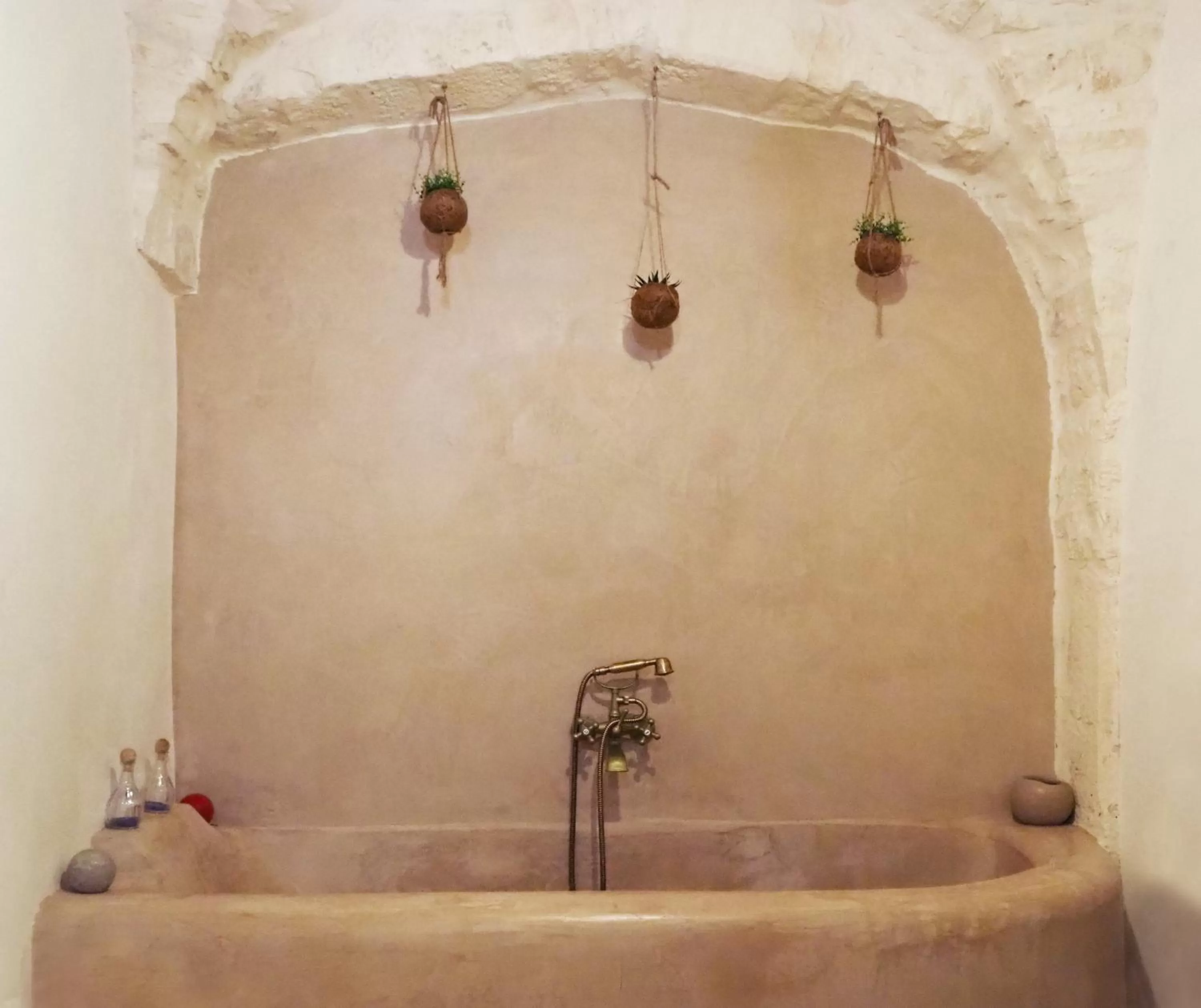 Bathroom in Albergo Diffuso Sotto le Cummerse