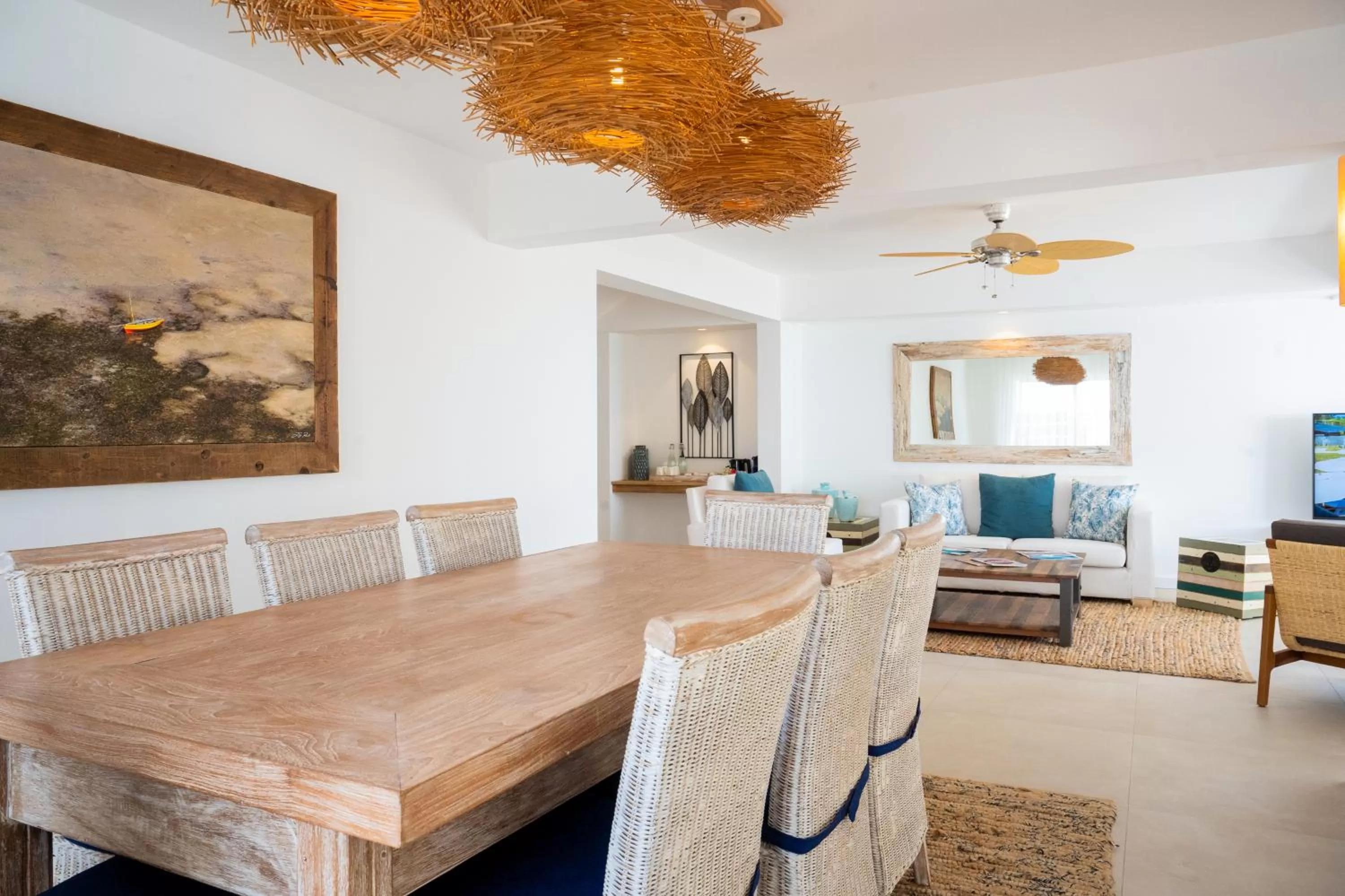 Coffee/tea facilities in Seapoint Boutique Hotel