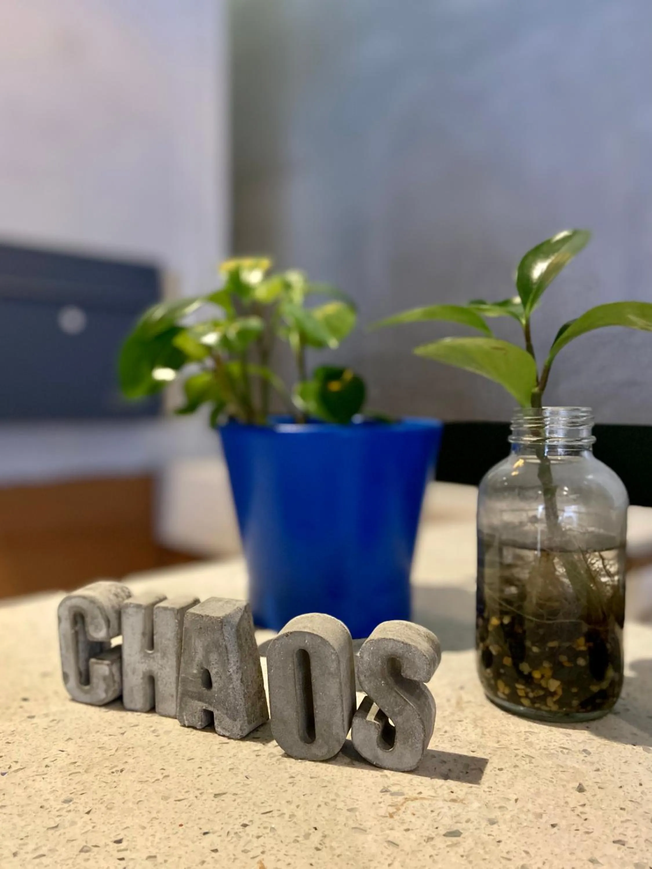 Chaos Boutique Hotel Kuala Lumpur