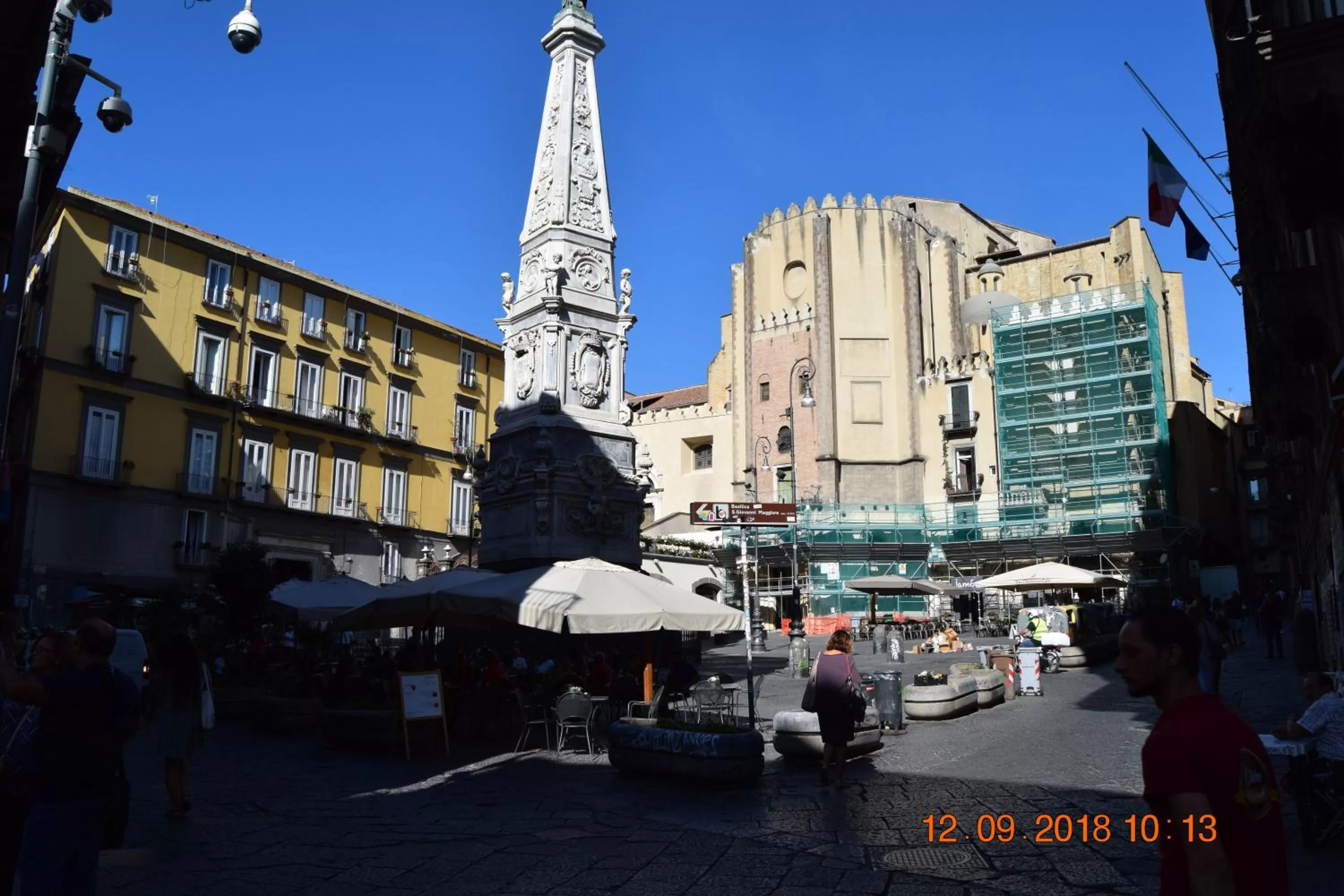 Property building in Domus San Biagio 14