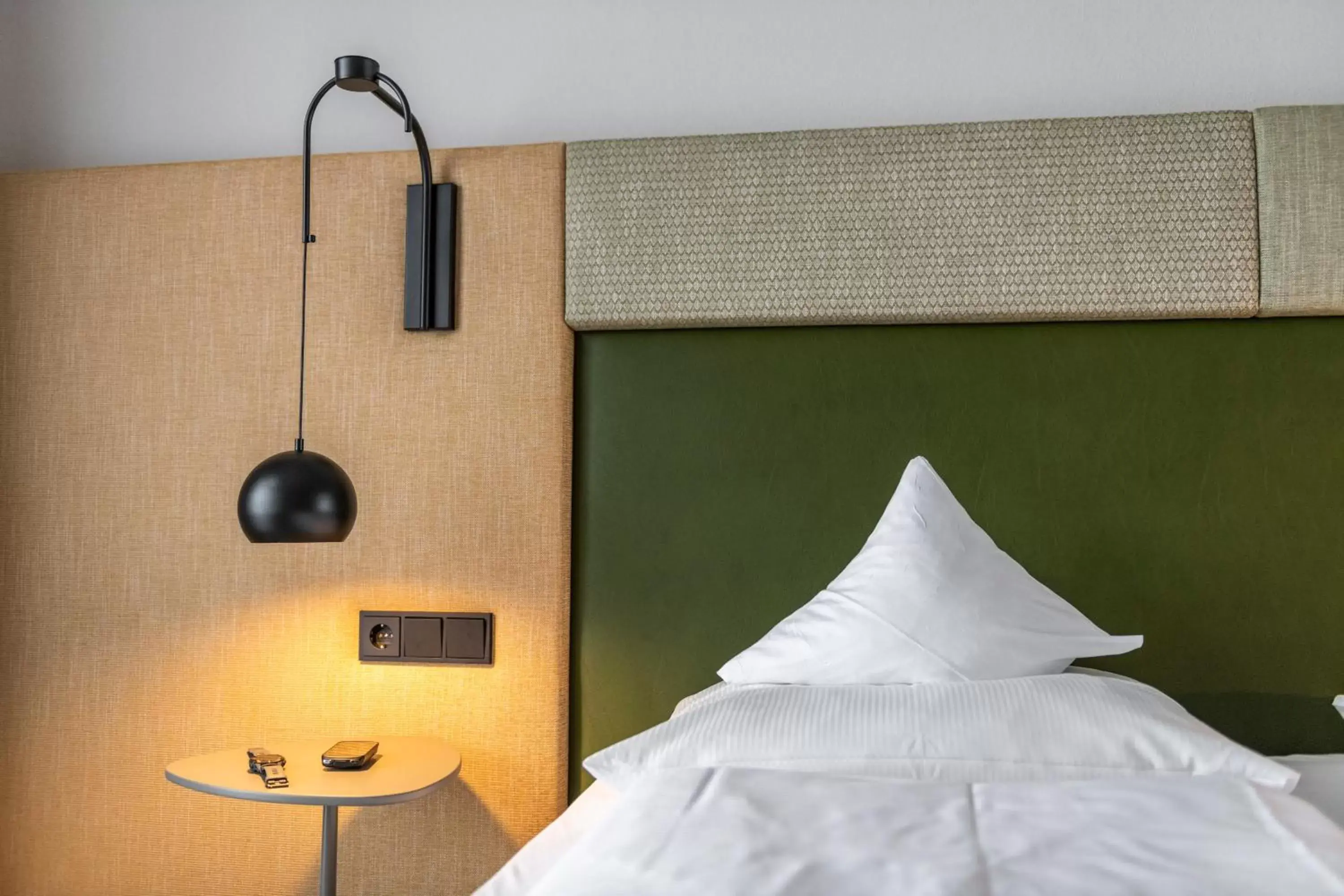 Bedroom, Bed in Hotel Jakob Bedroom, Bed in Hotel Jakob