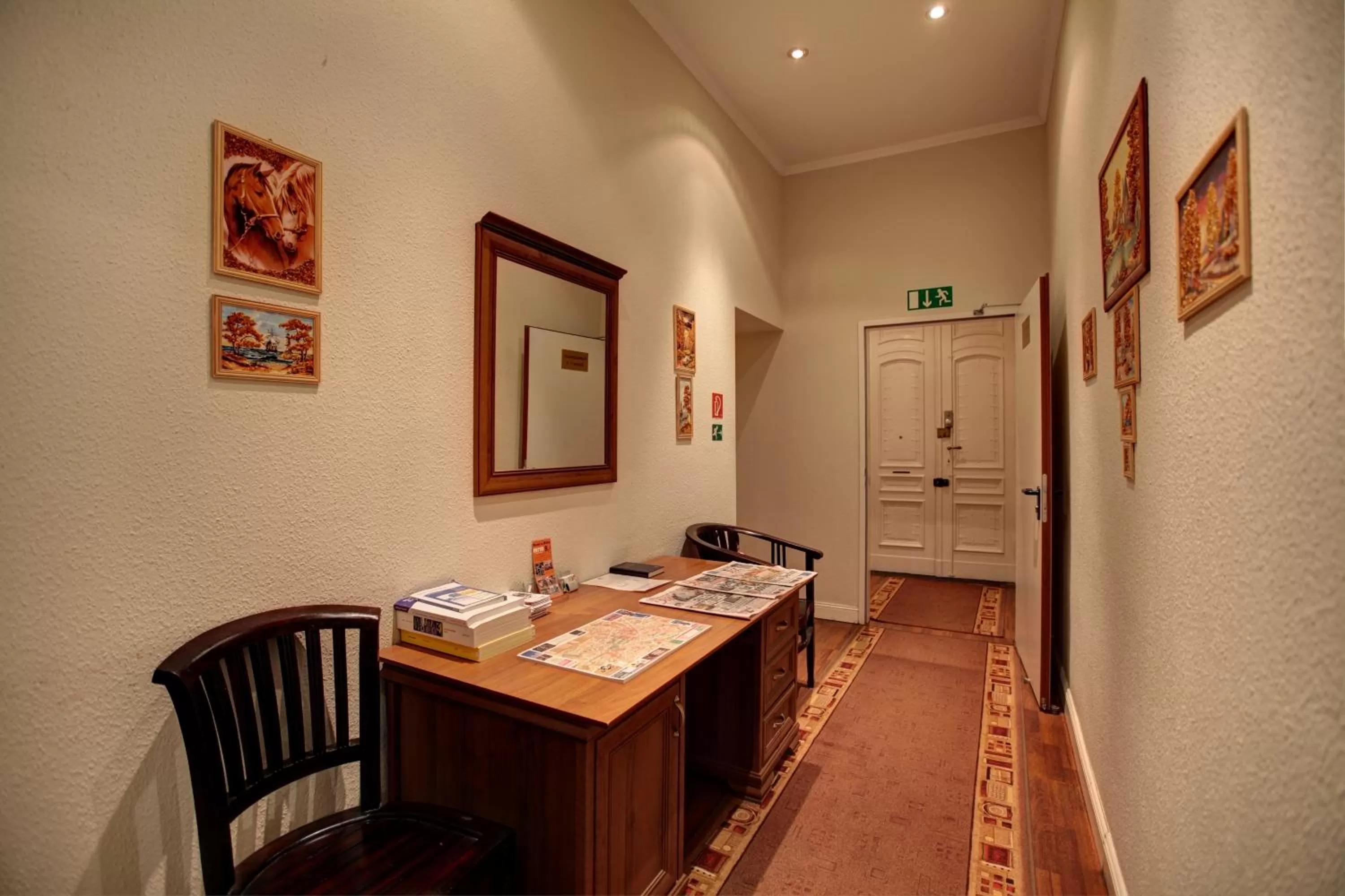 Other in Hotel Pension Bernstein am Kurfürstendamm