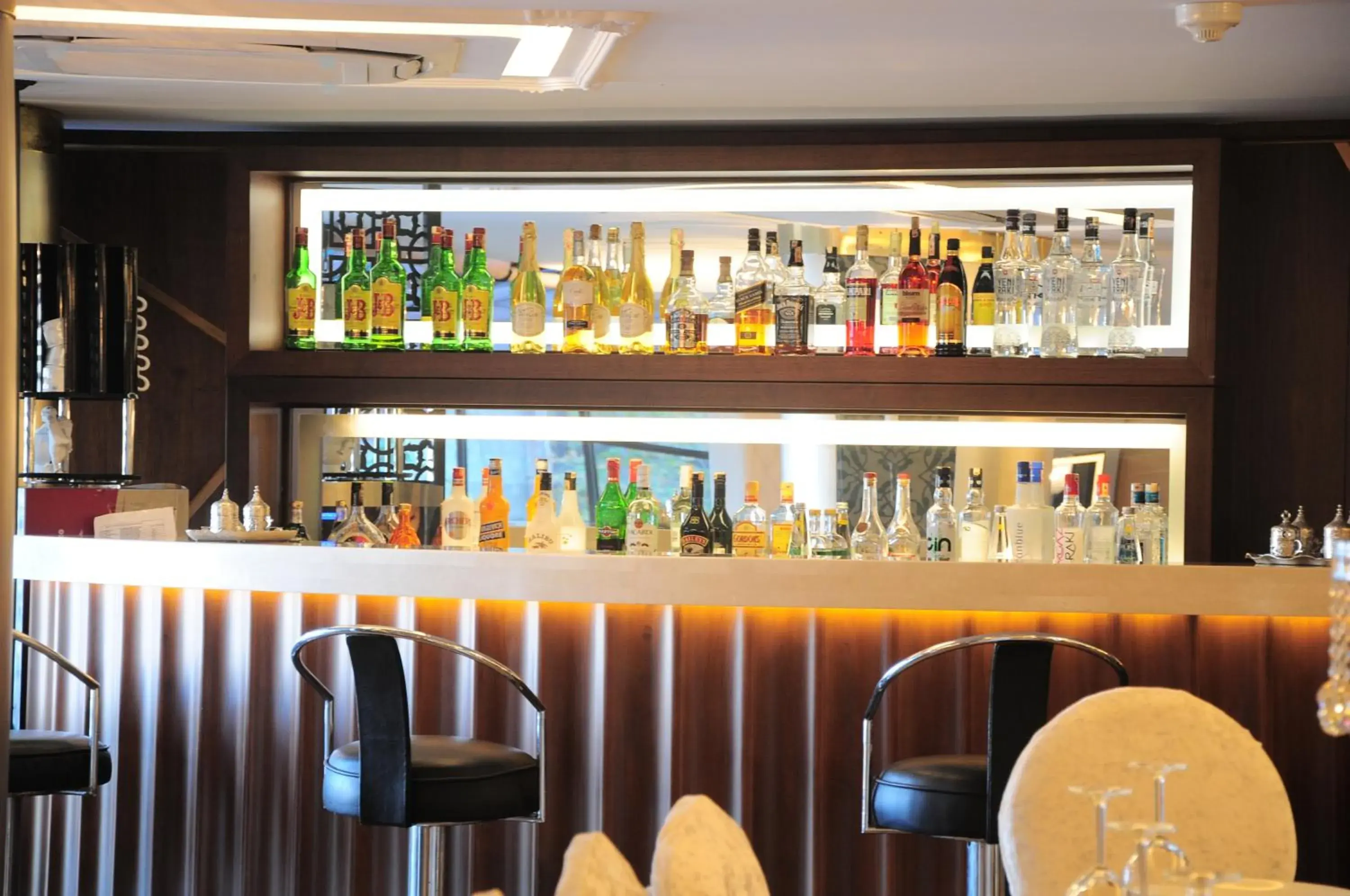 Lounge or bar, Lounge/Bar in Grand Star Hotel Bosphorus & Spa