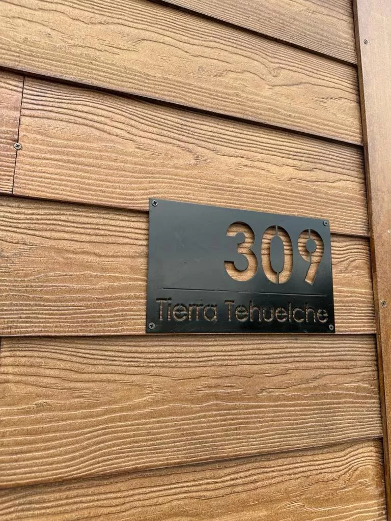 Tierra Tehuelche Hostería y Aparts