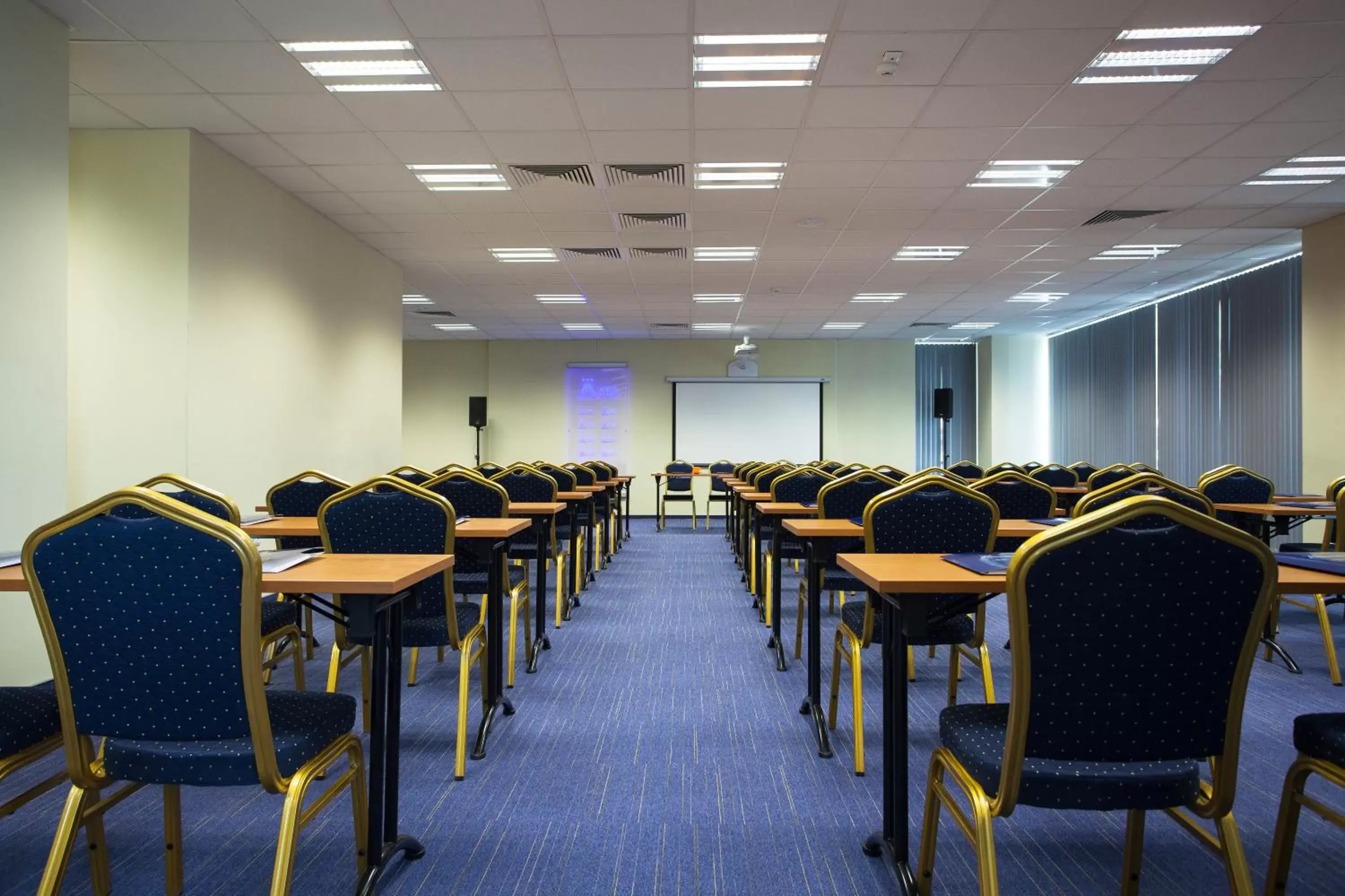 Meeting/conference room in Hemus Hotel Sofia