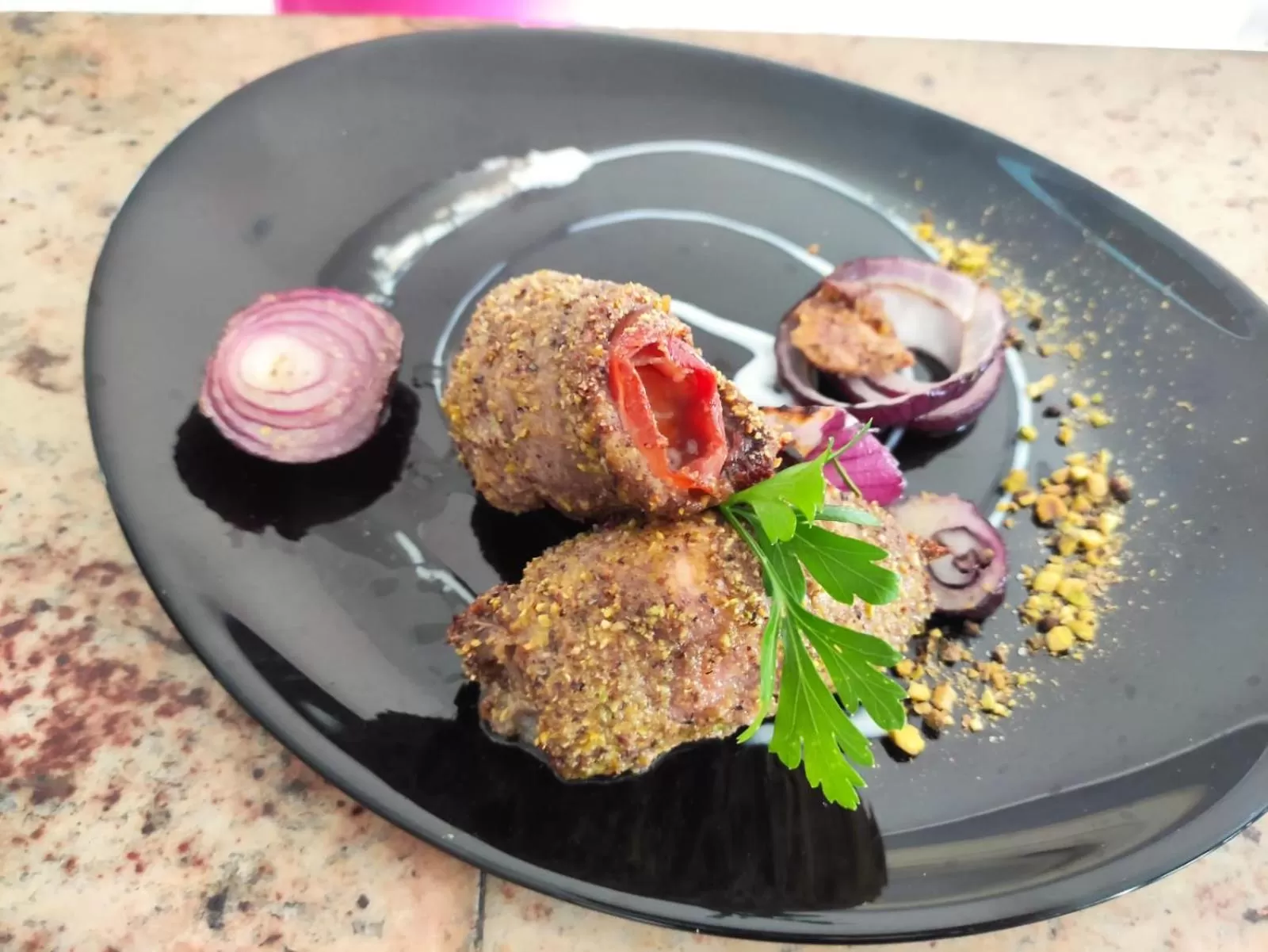 Hotel Profumo Di Mare