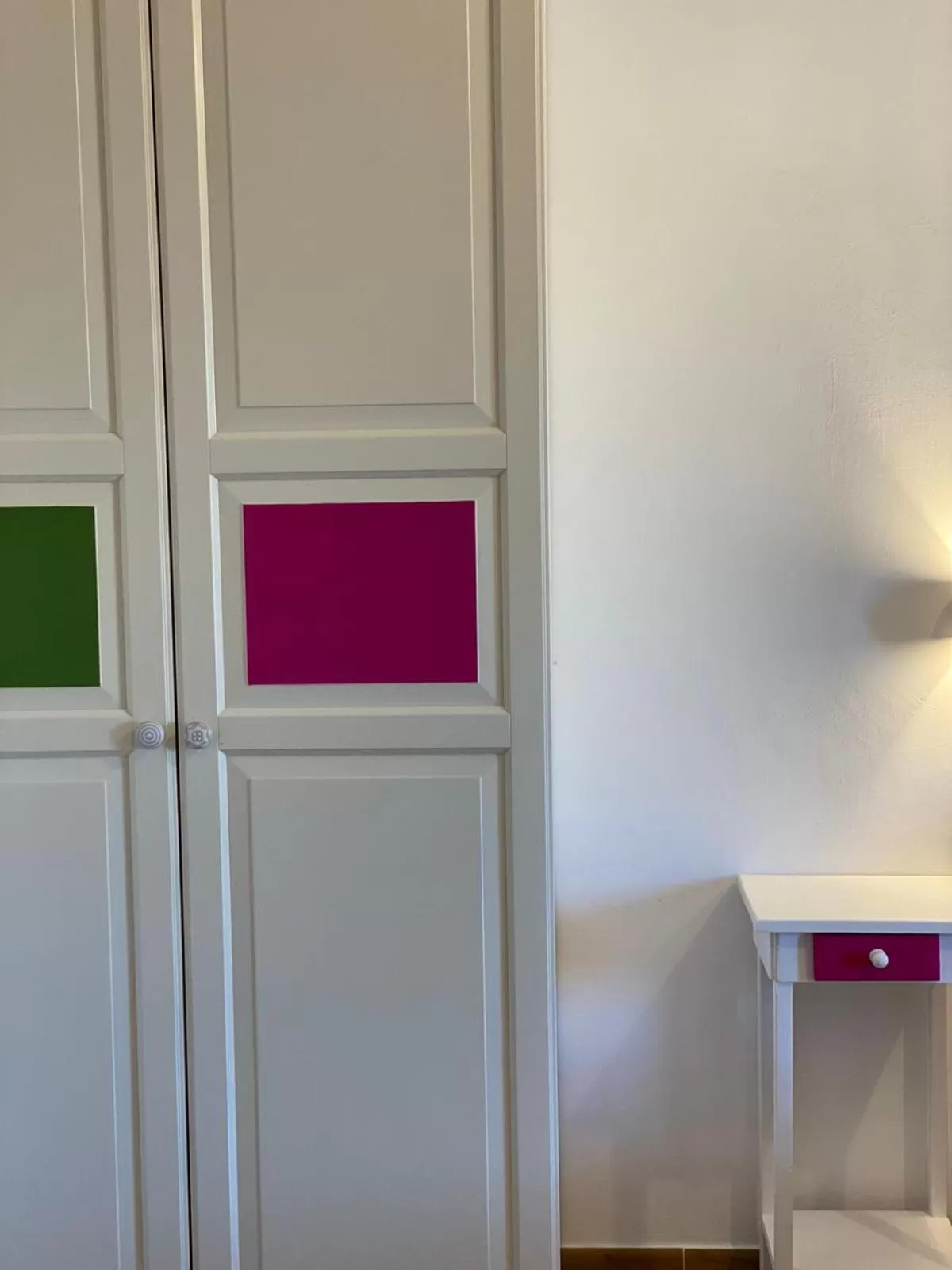 wardrobe in Racconti di pietra