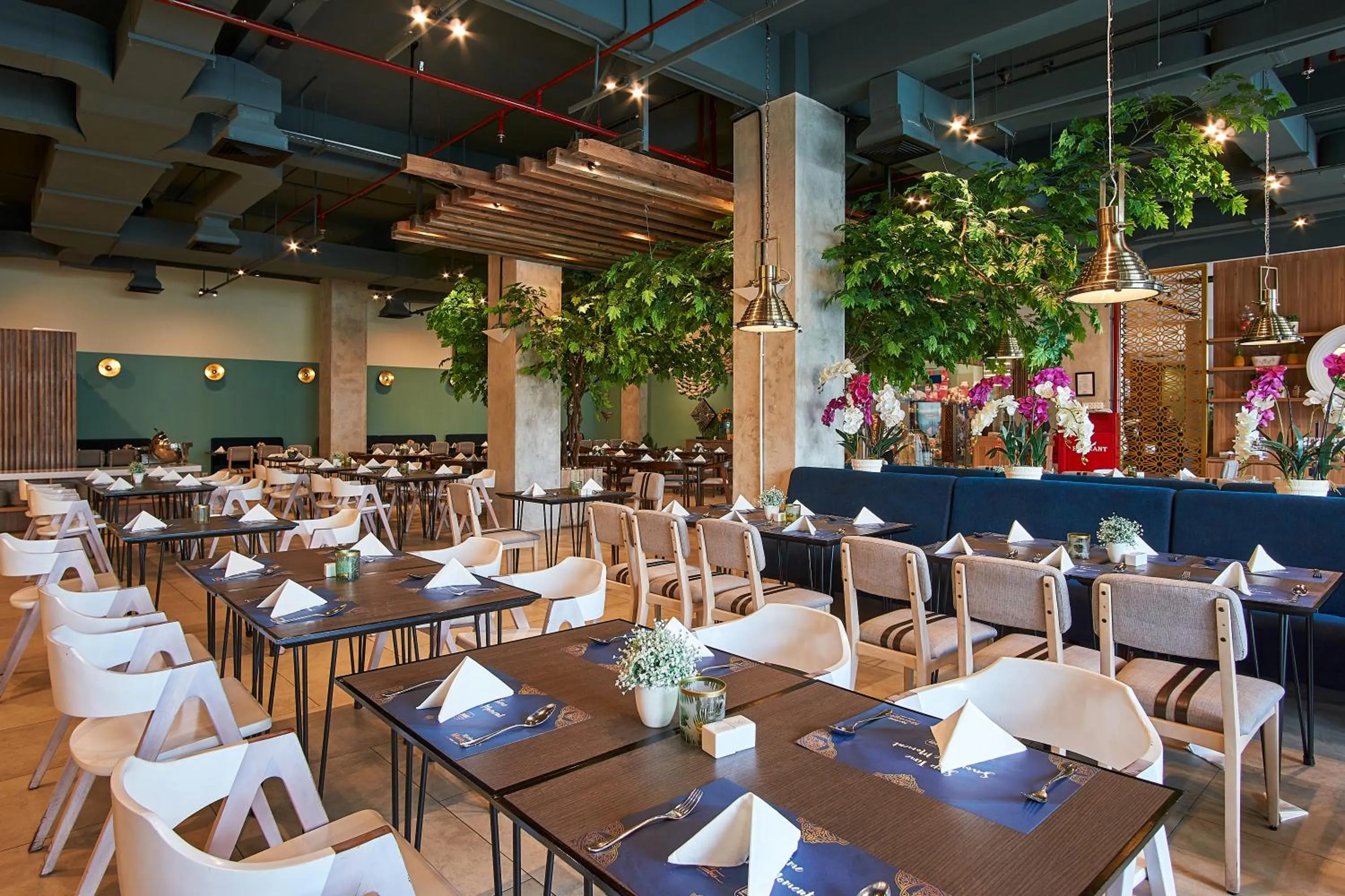 Kyriad Hotel Muraya Aceh