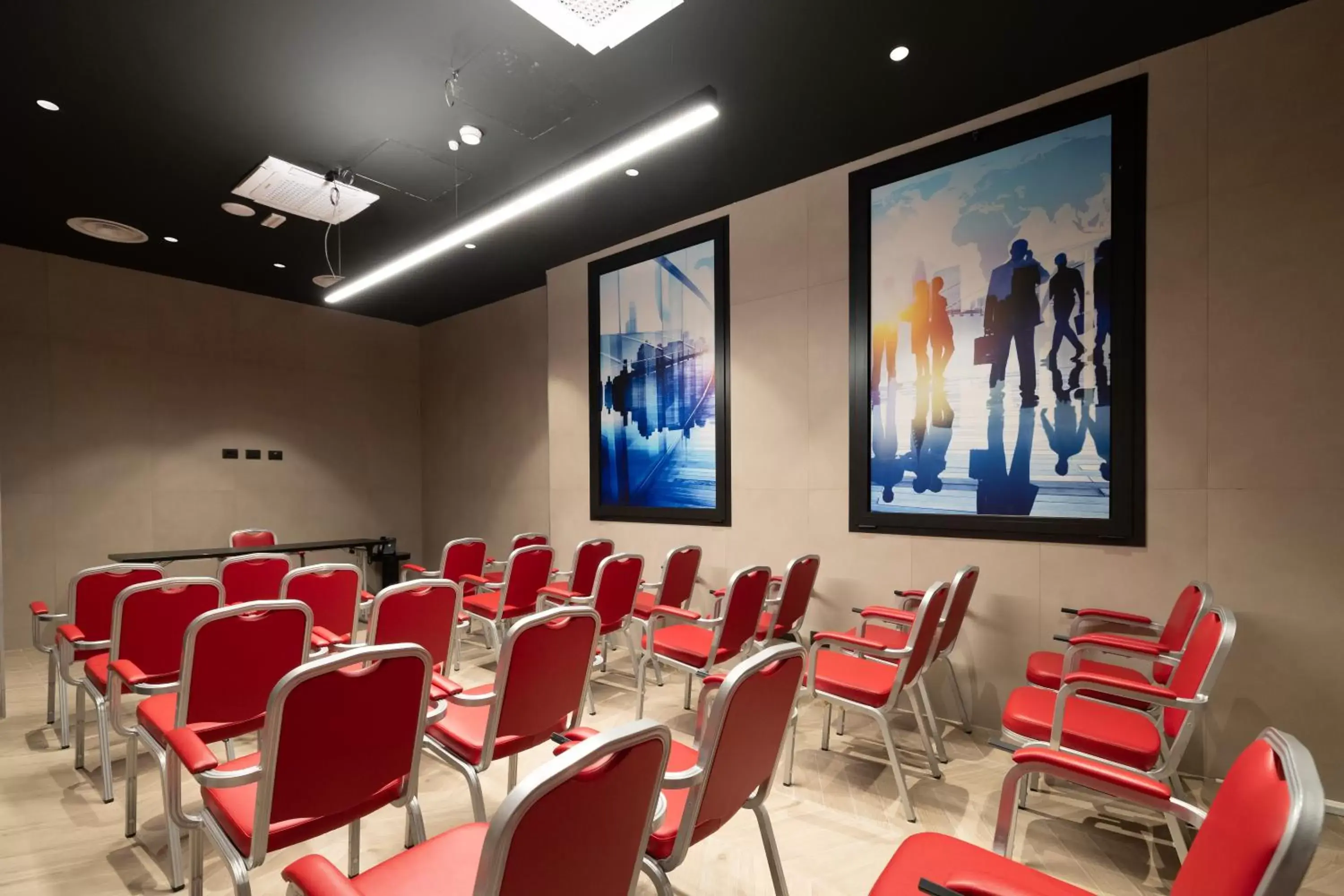 Meeting/conference room in Smart Hotel Central