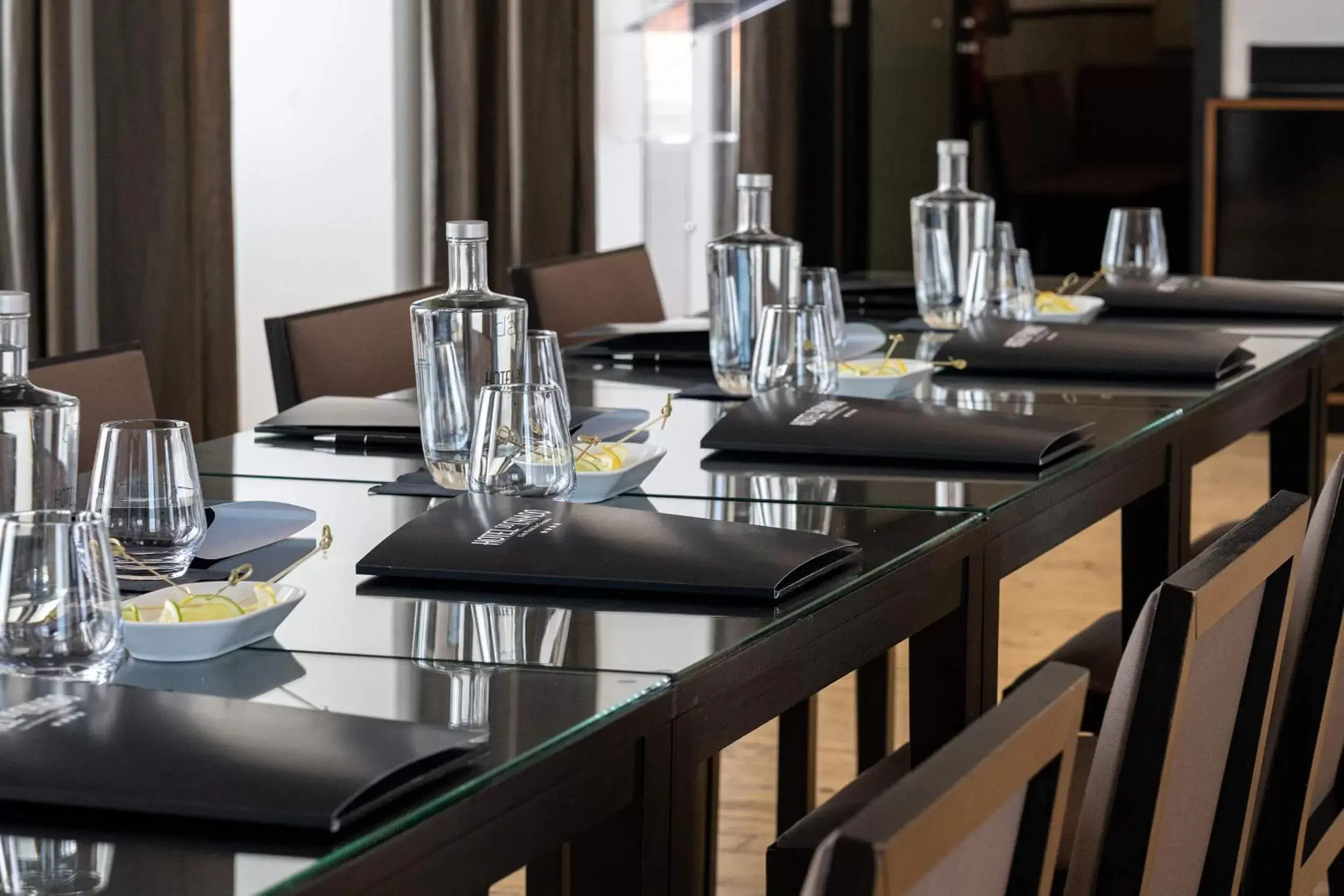 Business facilities, Restaurant/Places to Eat in Hotel do Chiado