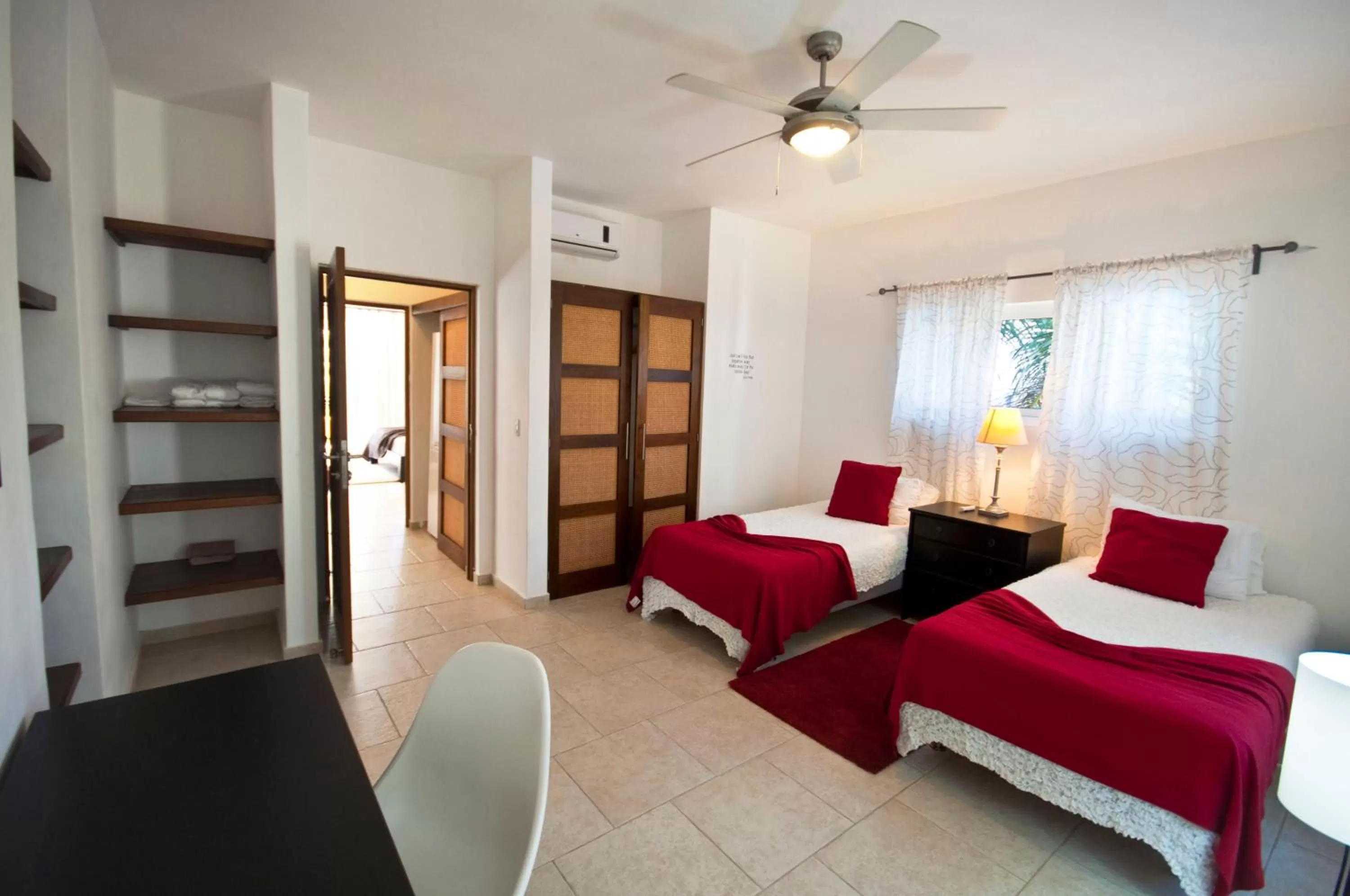 Day, Bed in Instyle Residences at Infiniti Blu