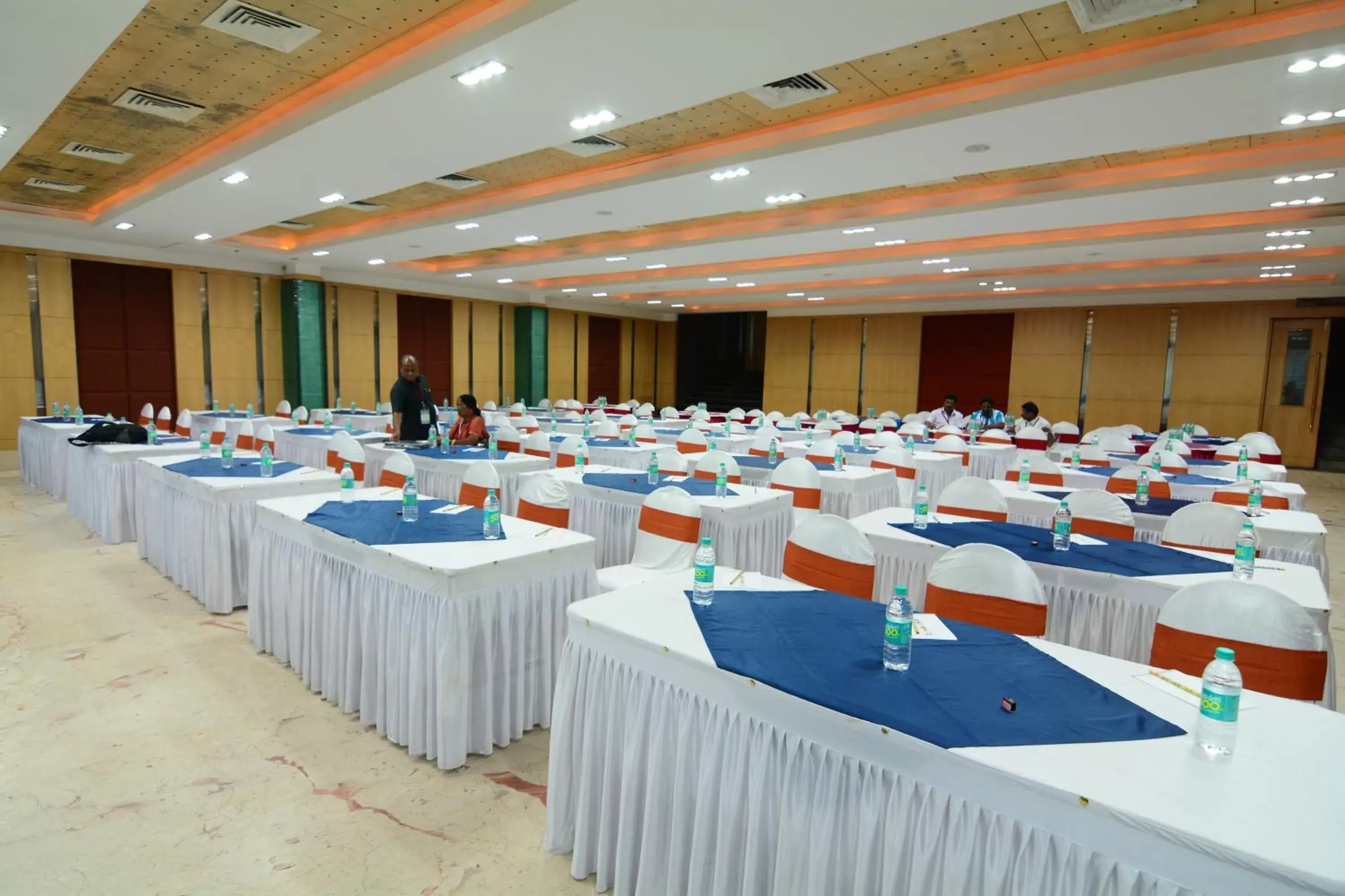 Banquet/Function facilities in Sandesh The Prince