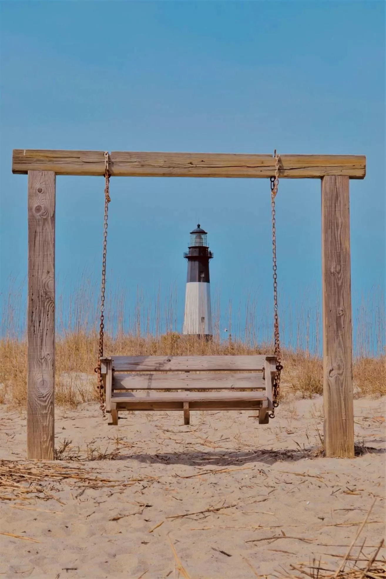 Nearby landmark in Hotel Tybee