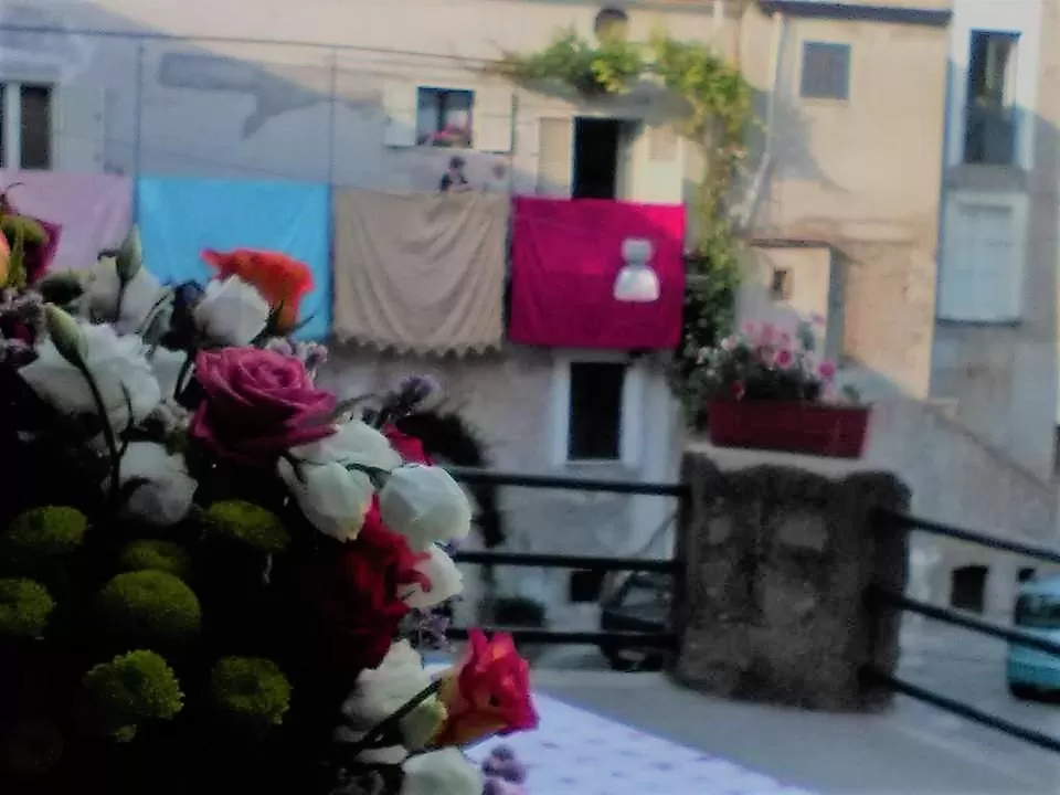 Street view in Casamuseo del Risorgimento