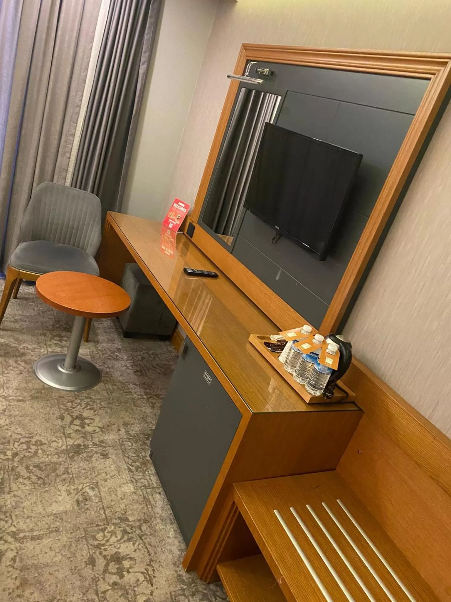 Massage in FOUR SEVEN HOTEL