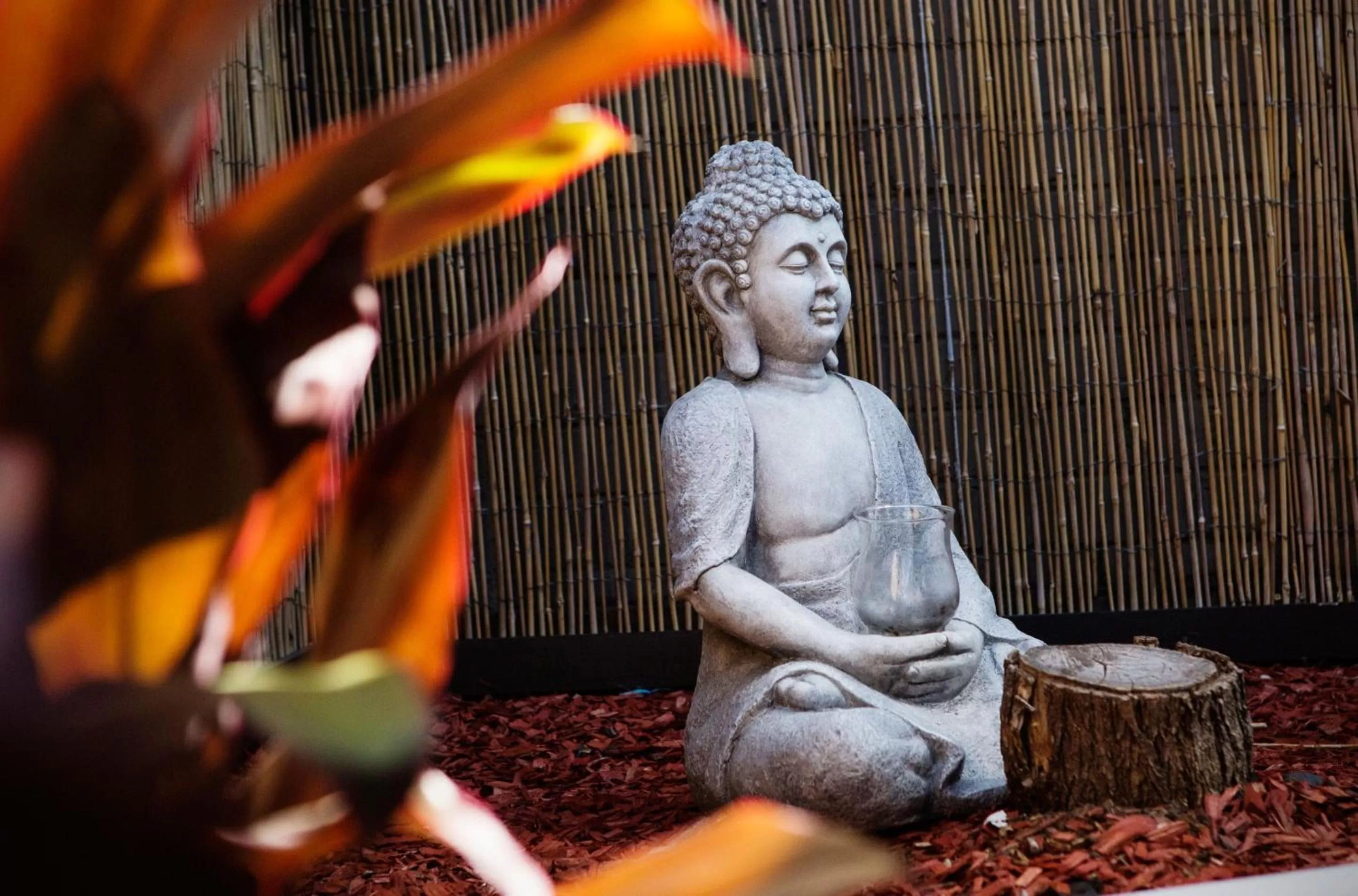 Decorative detail in Villawood Hotel