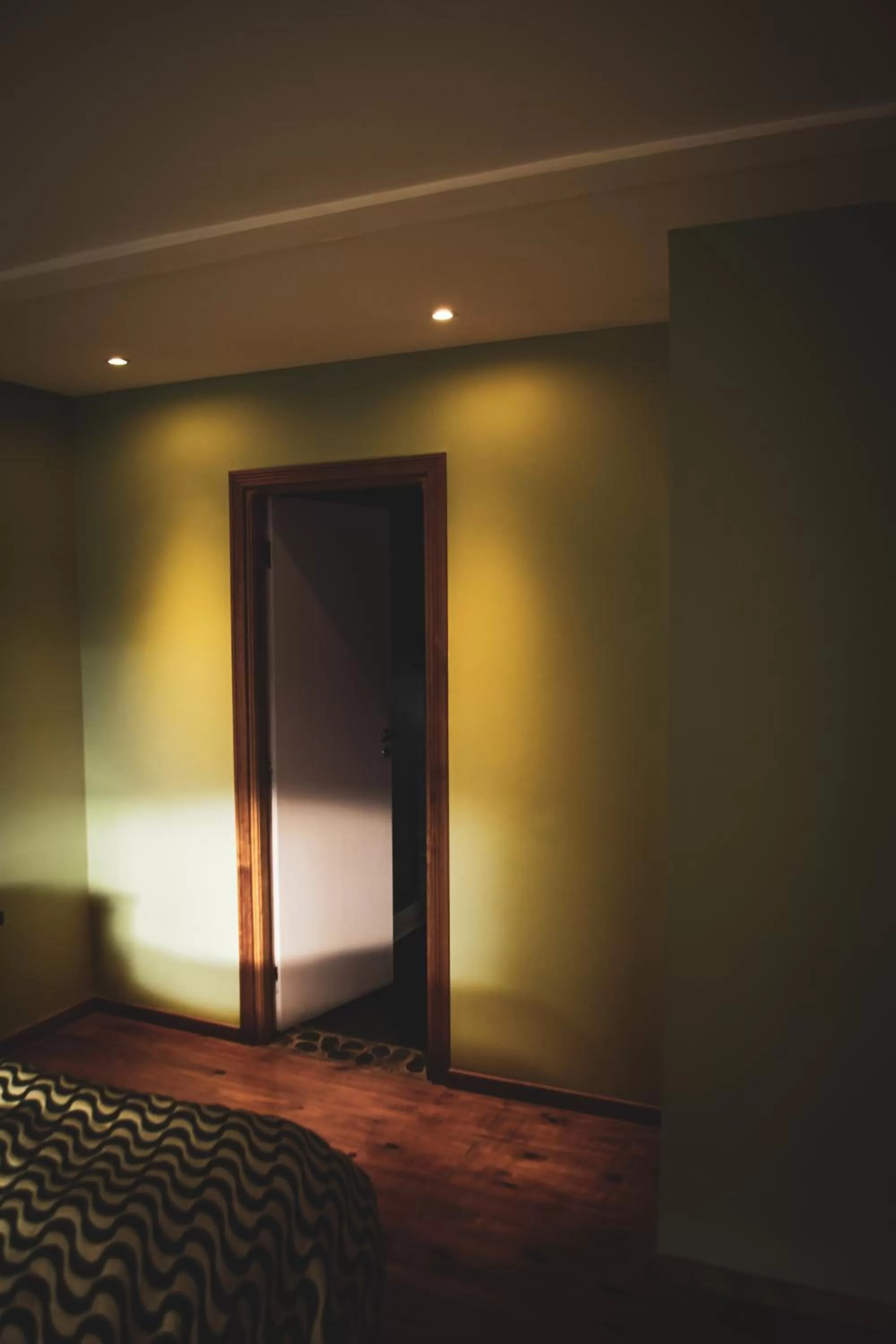 Photo of the whole room, Bed in Hosteria Foike