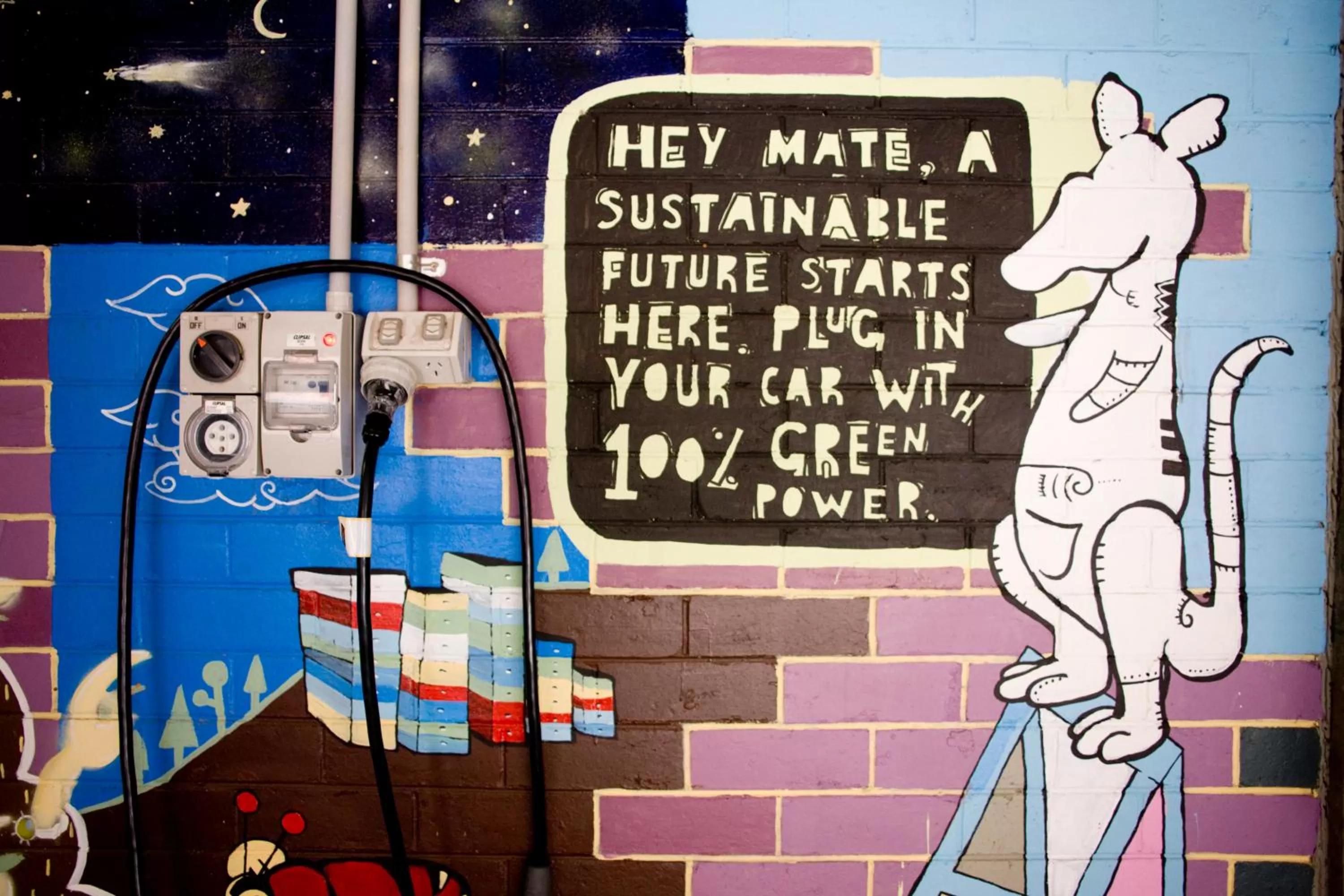 Other in Alto Hotel On Bourke