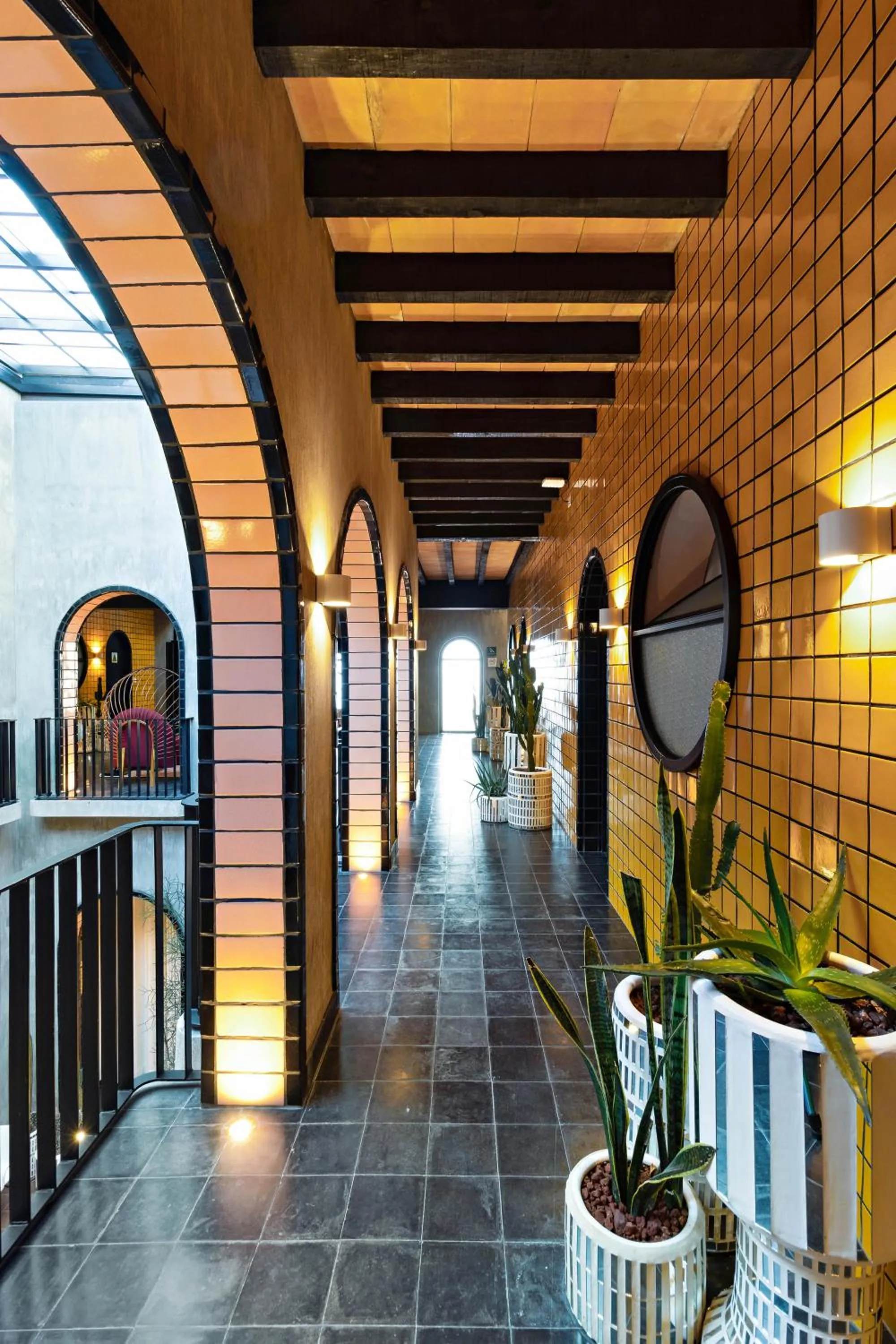 Casa Hoyos - Hotel Boutique