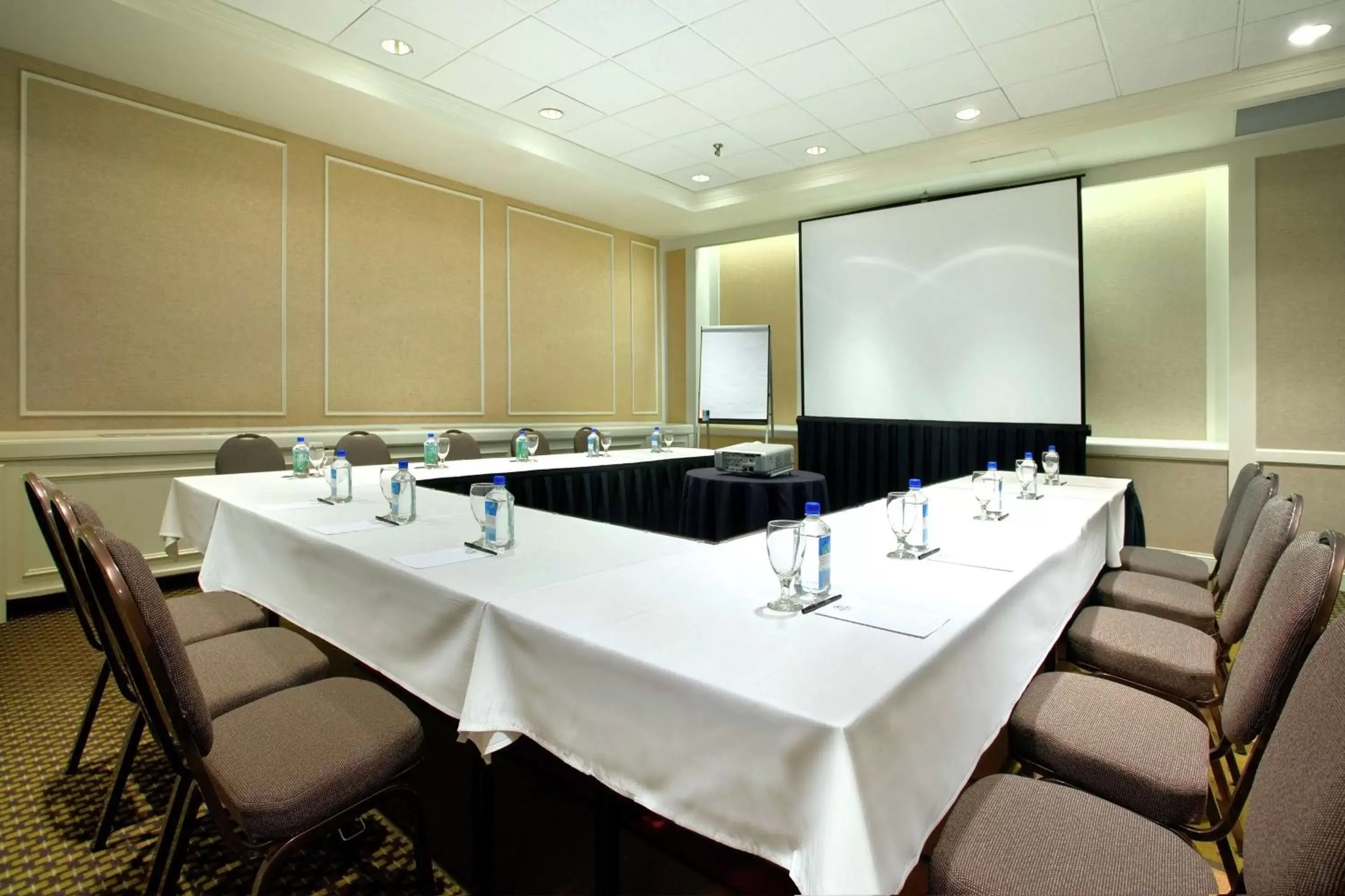 Meeting/conference room in Hilton Hartford