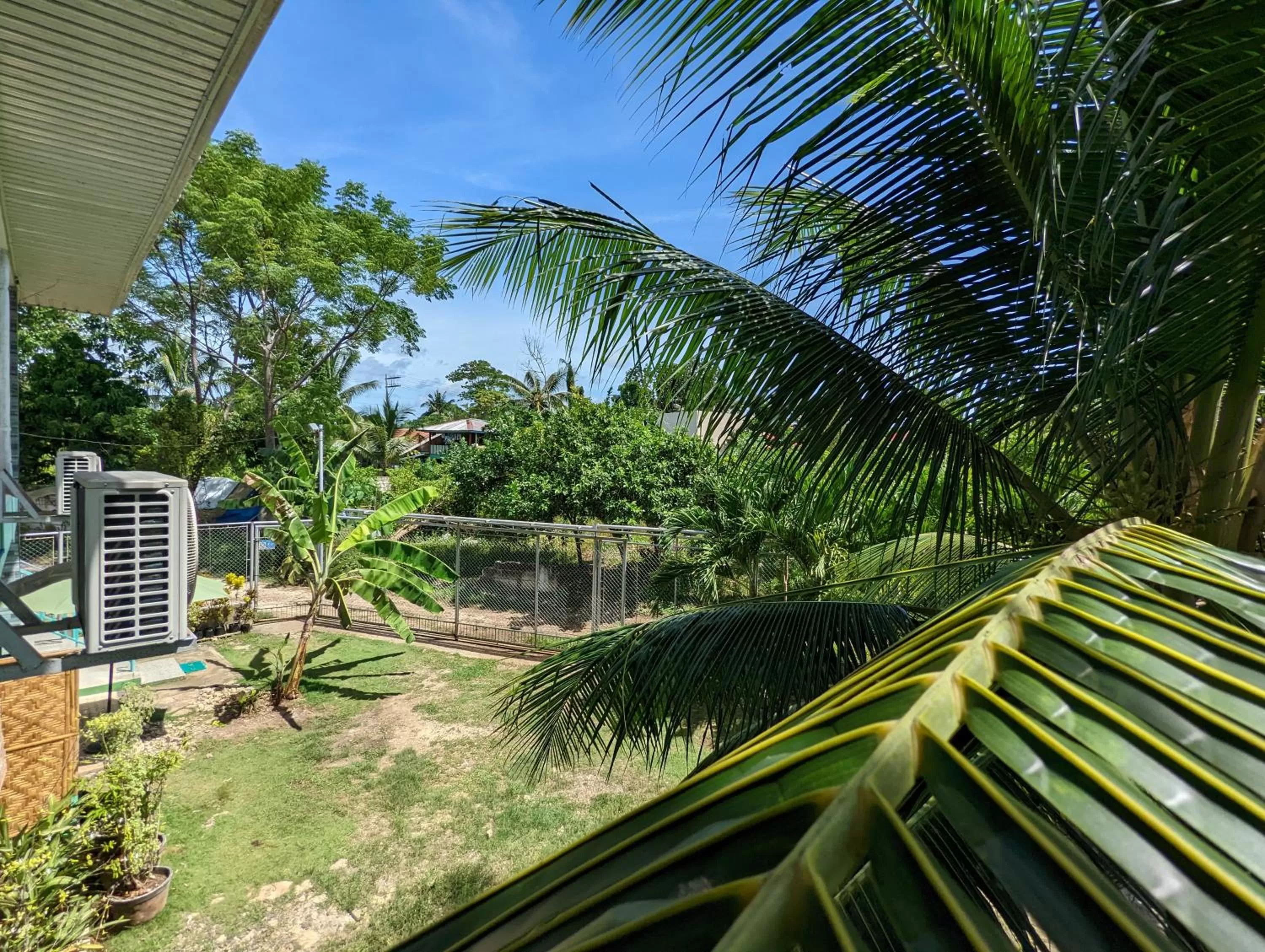 Charlina Inn Panglao