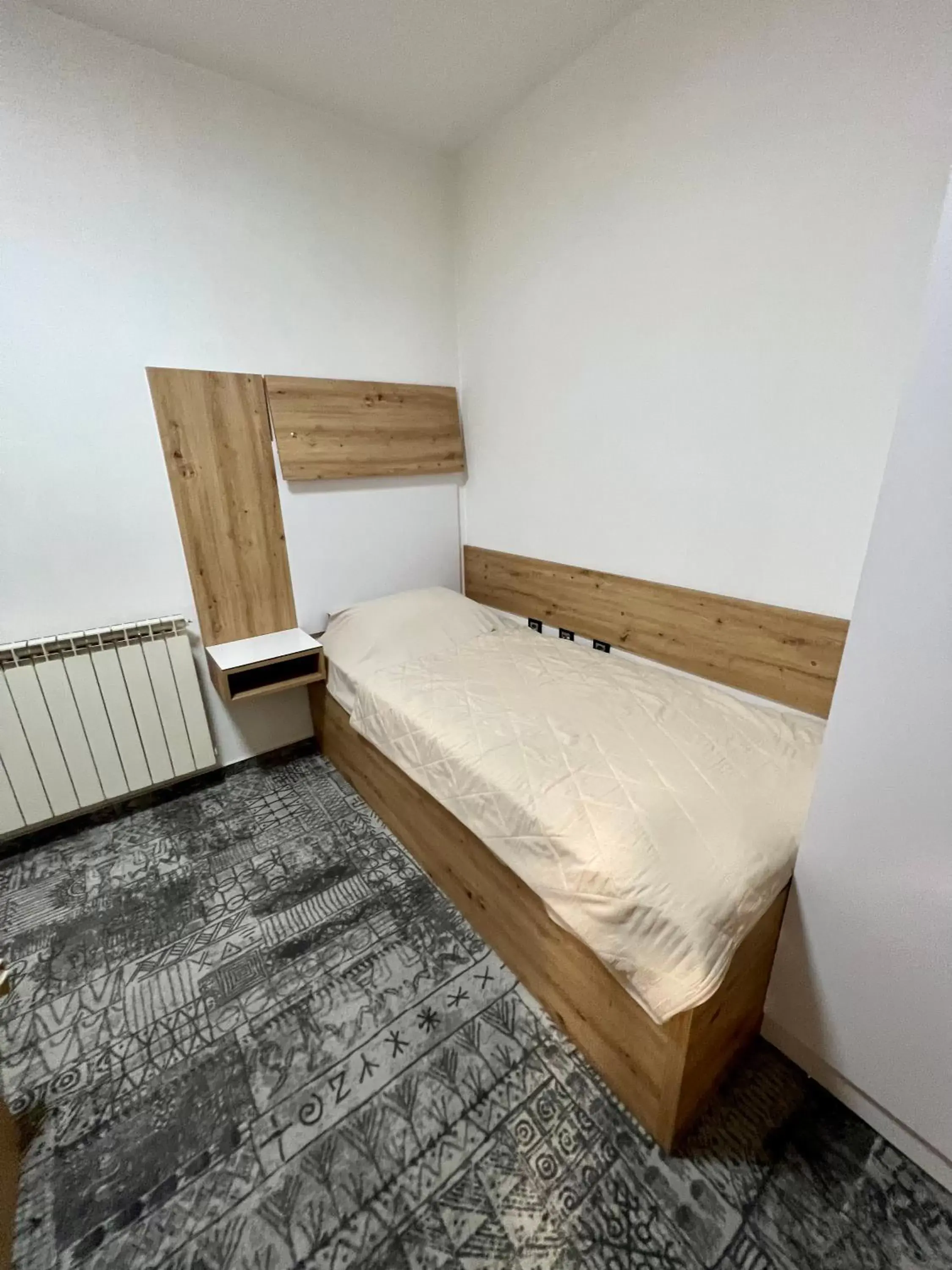 Superior Twin Room - single occupancy in Hotel Brkić Sarajevo Airport - Free Parking Superior Twin Room - single occupancy in Hotel Brkić Sarajevo Airport - Free Parking