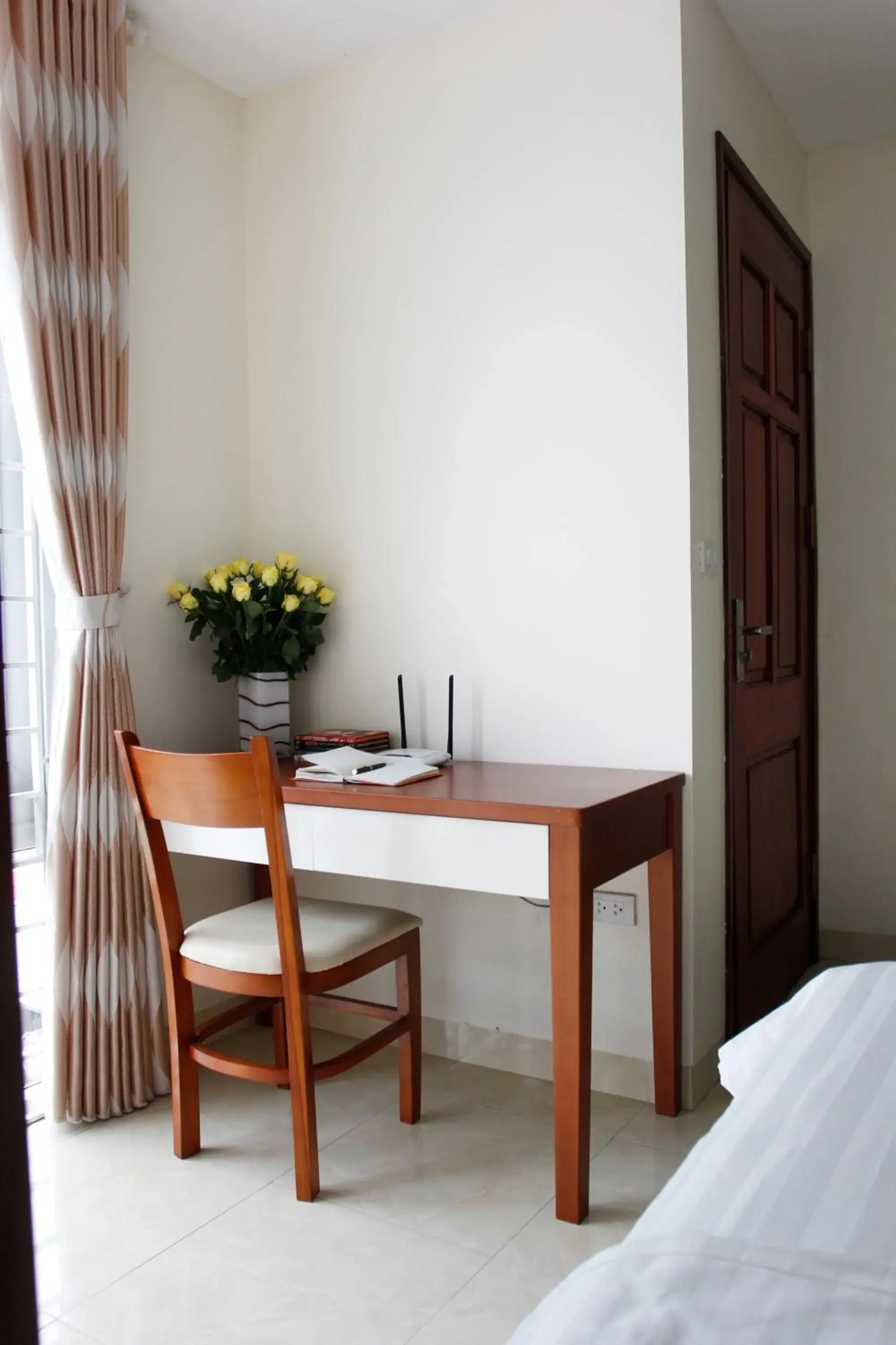 Decorative detail, Dining Area in ISTAY Hotel Apartment 2