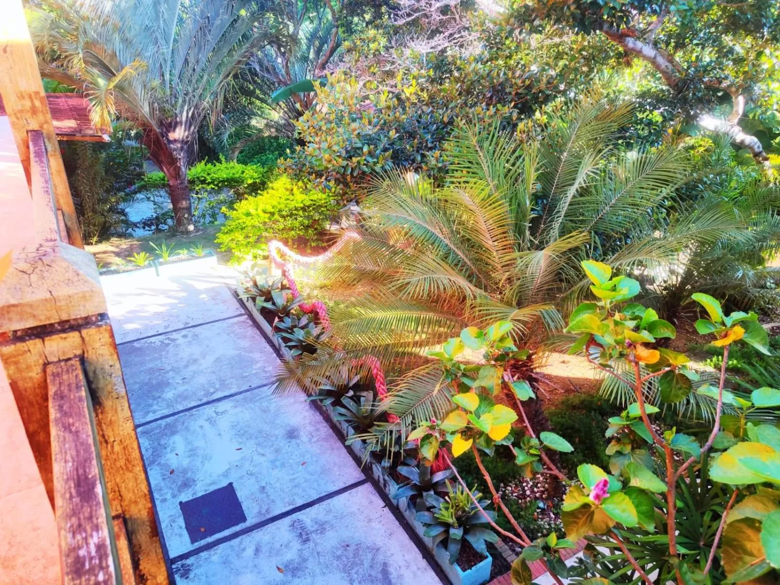 Property building in BemTeVi Em Búzios