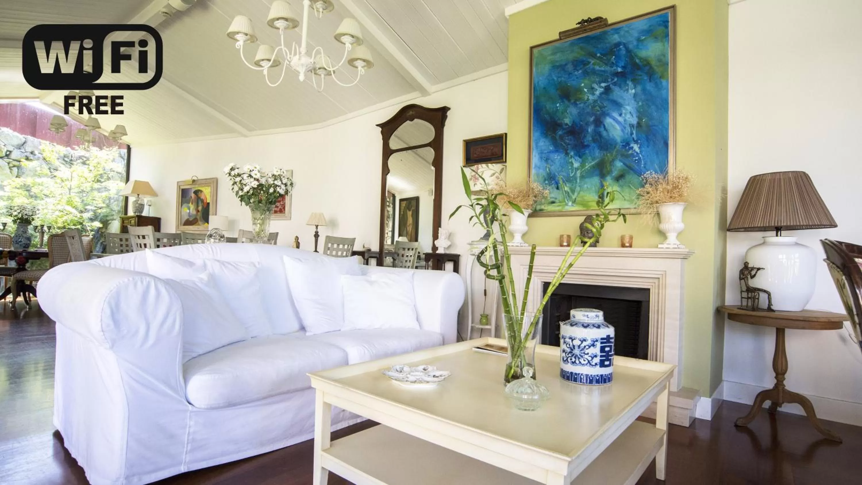 Text overlay in Quinta de San Amaro Rias Baixas