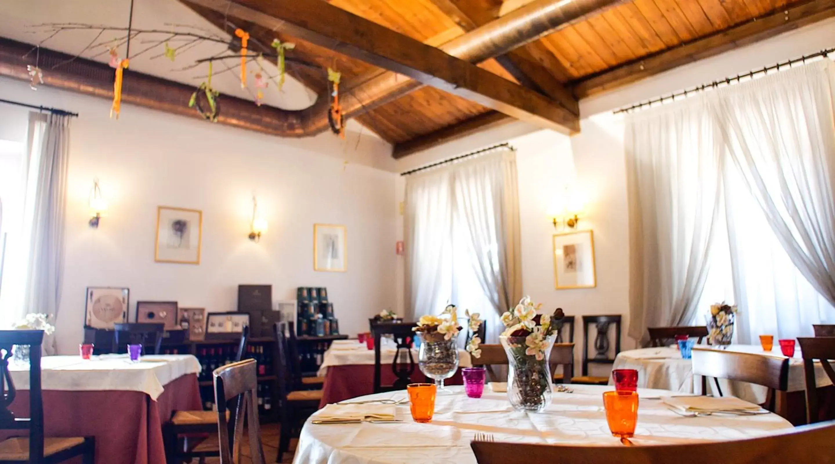 Restaurant/Places to Eat in giardini del Novecento
