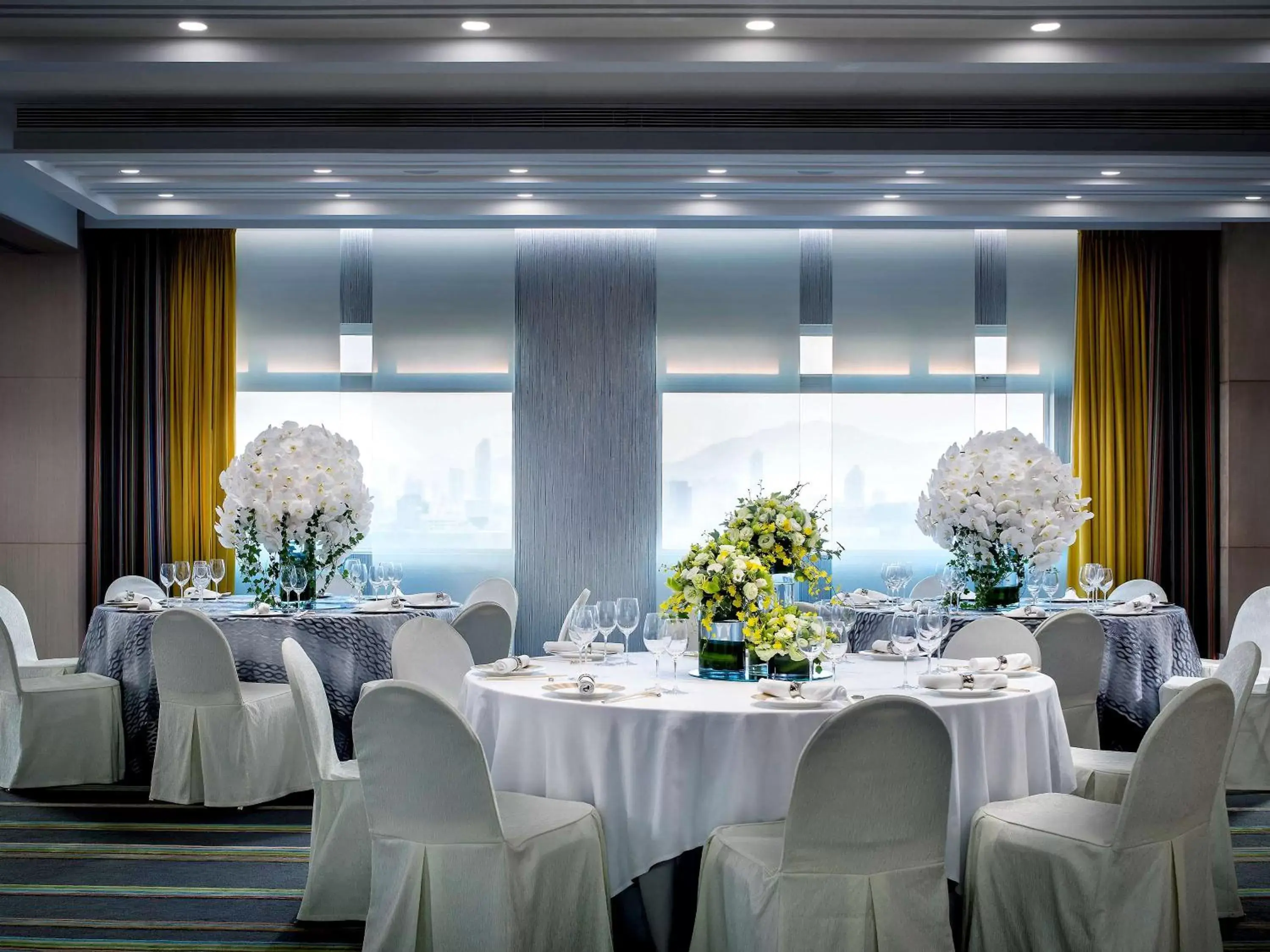 Other, Banquet Facilities in The Park Lane Hong Kong, a Pullman Hotel