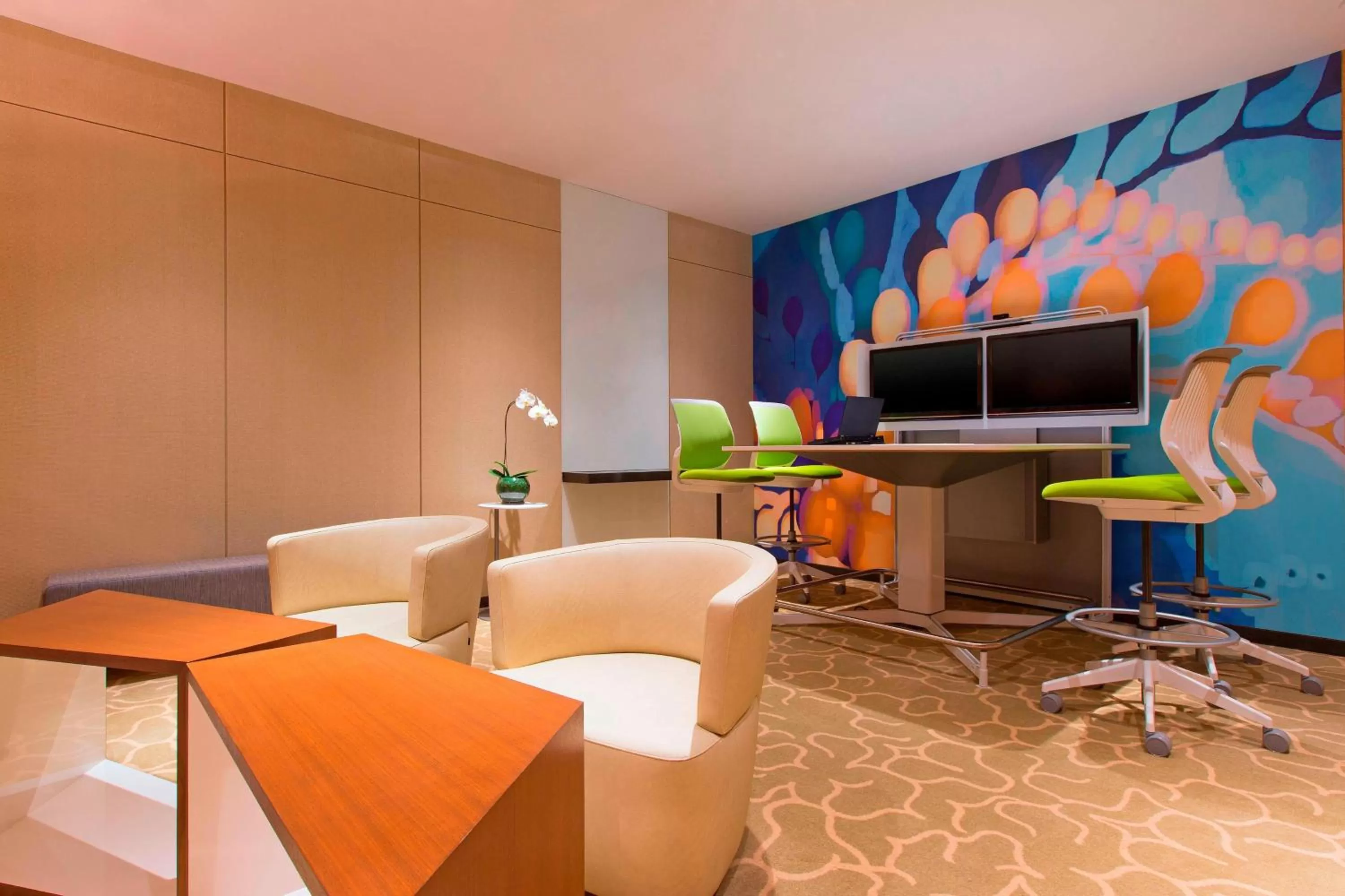 Other in The Westin Chongqing Liberation Square