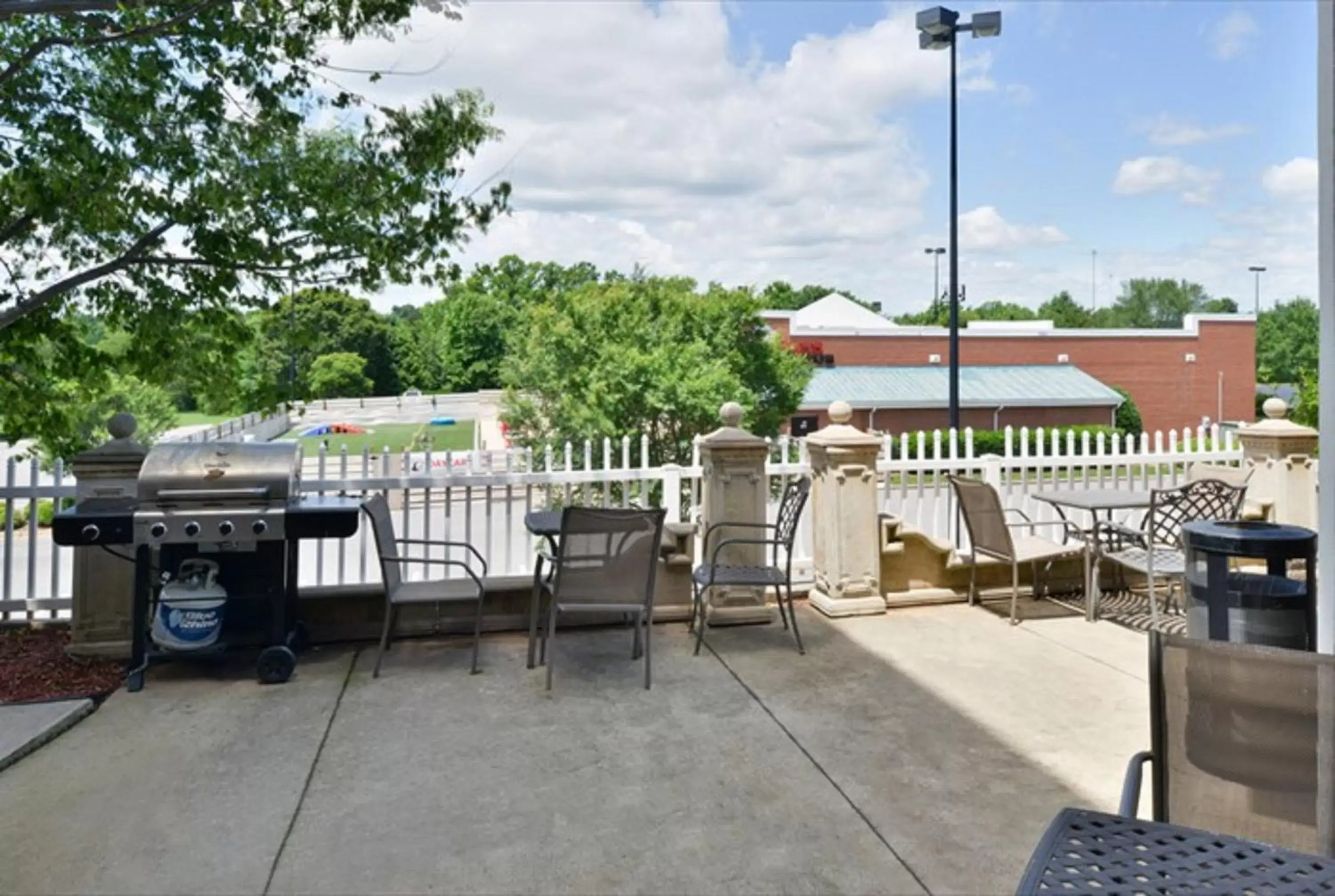 Other in Holiday Inn Express Hotel & Suites Mooresville - Lake Norman, an IHG Hotel