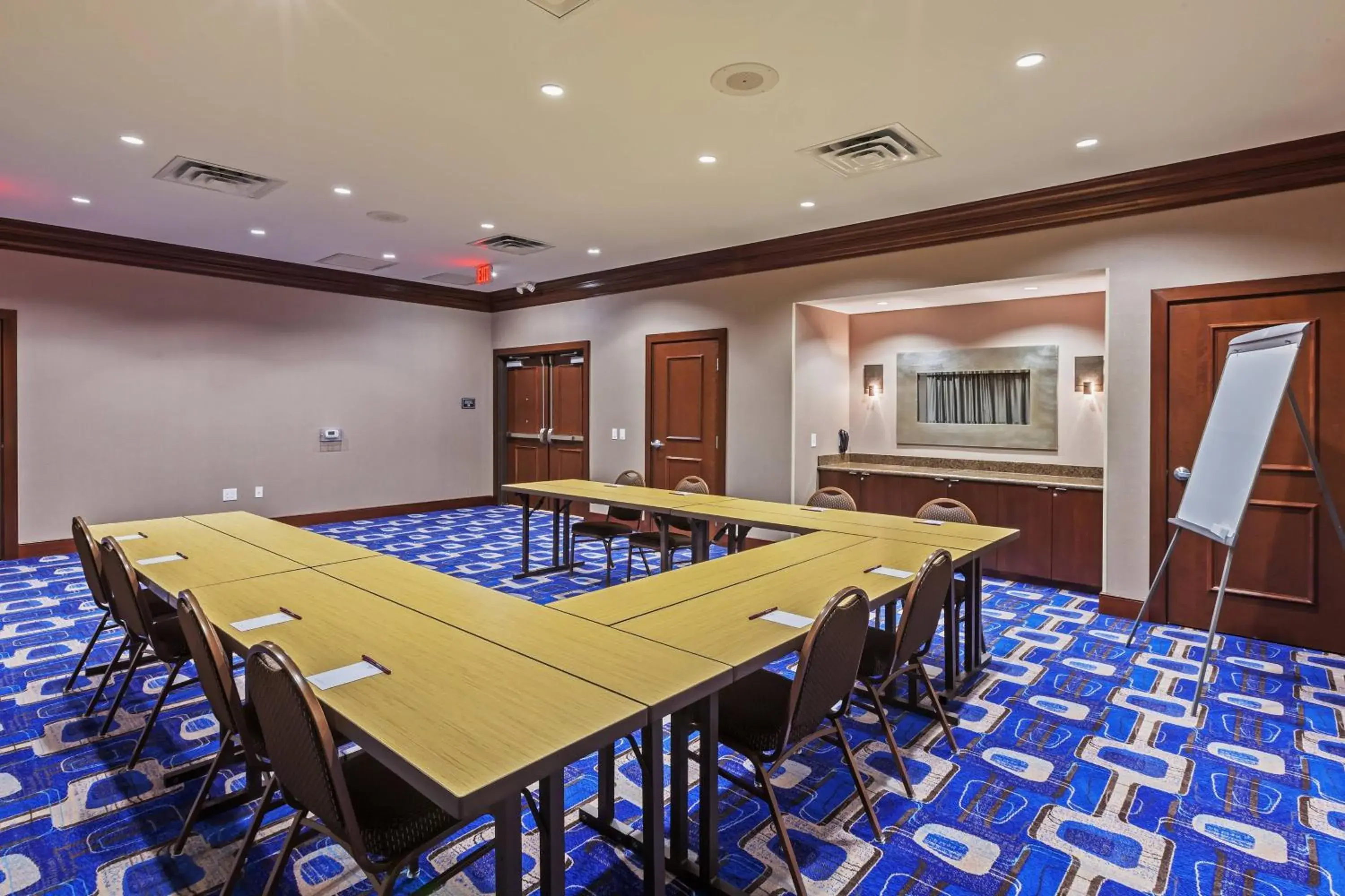 Meeting/conference room in Residence Inn by Marriott Austin Northwest/The Domain Area