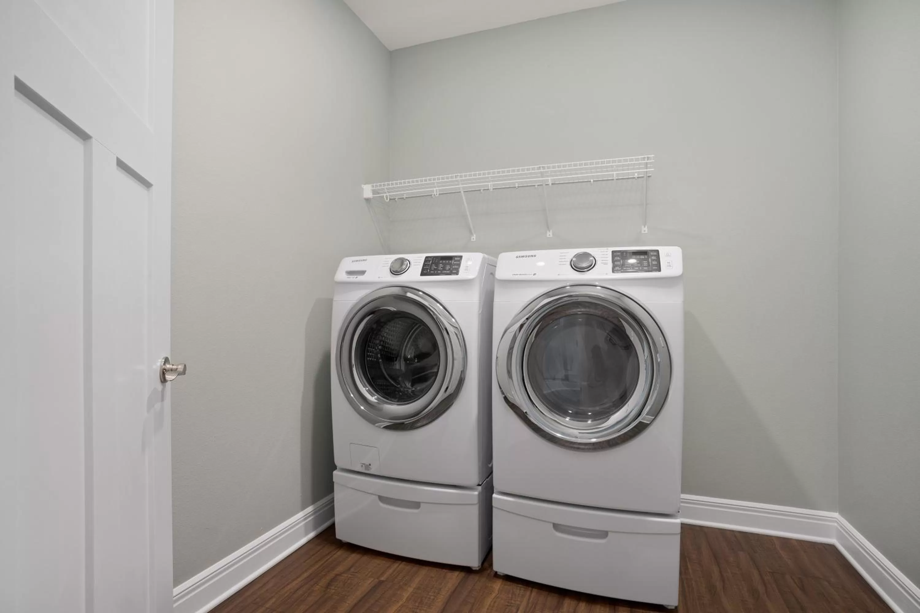 Bathroom in Bransons Nantucket