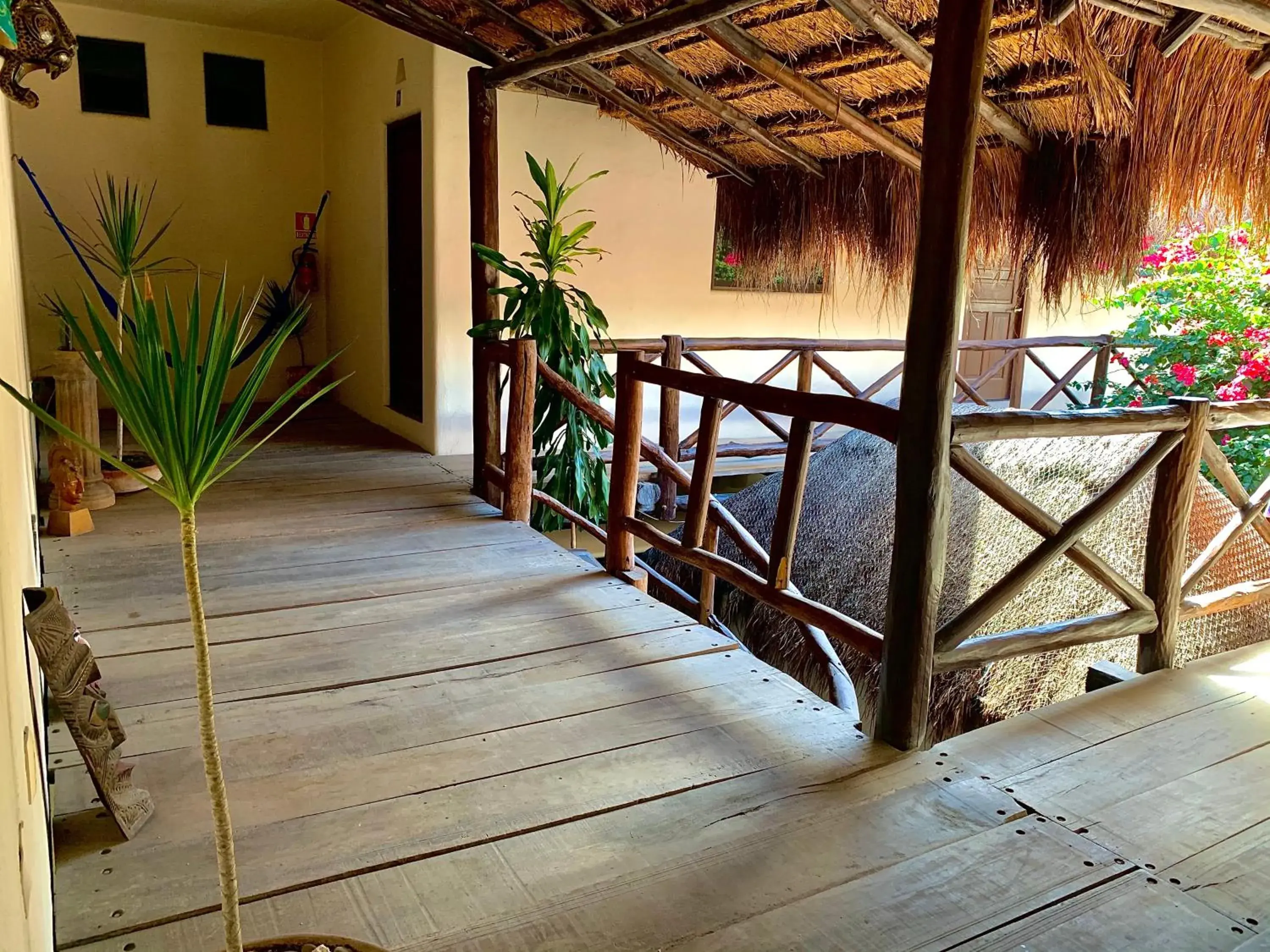 Lo Nuestro Petit Hotel Tulum