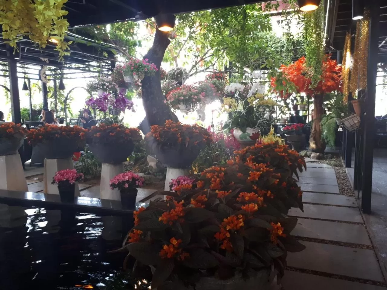 Khách Sạn Hiệp Yến