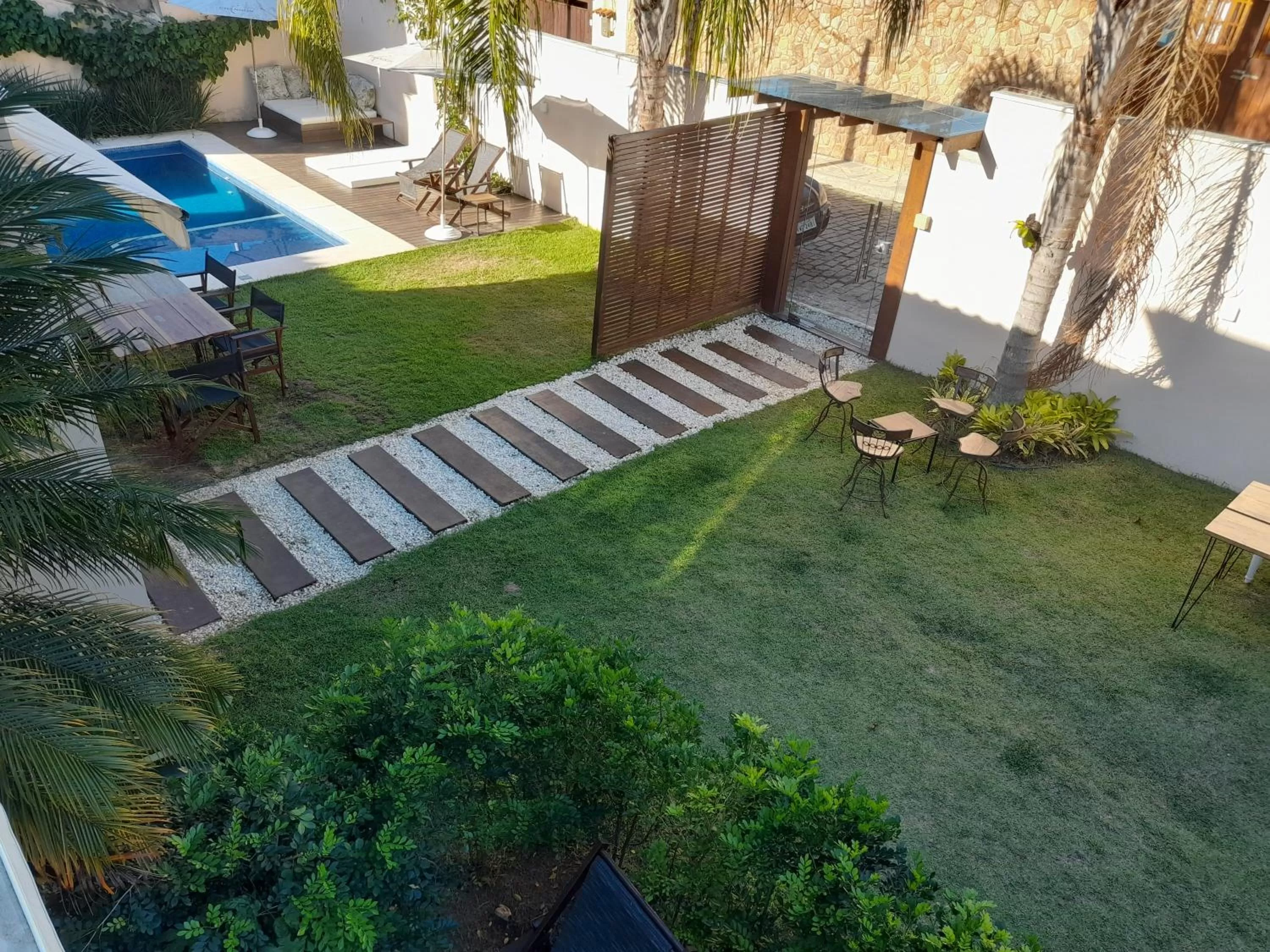 View (from property/room) in Parador Búzios Boutique Hotel