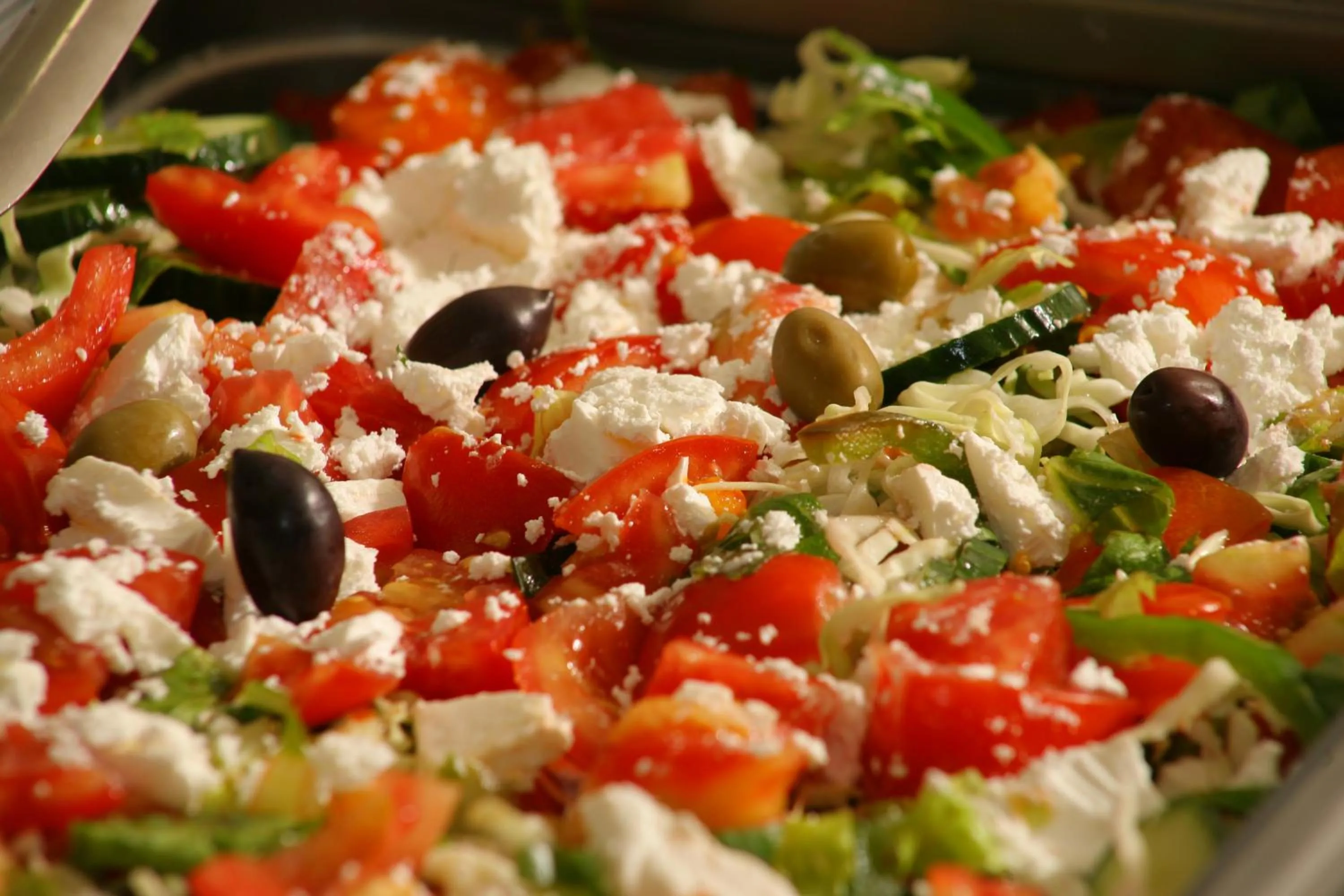 Food close-up, Food in Europa Beach Hotel