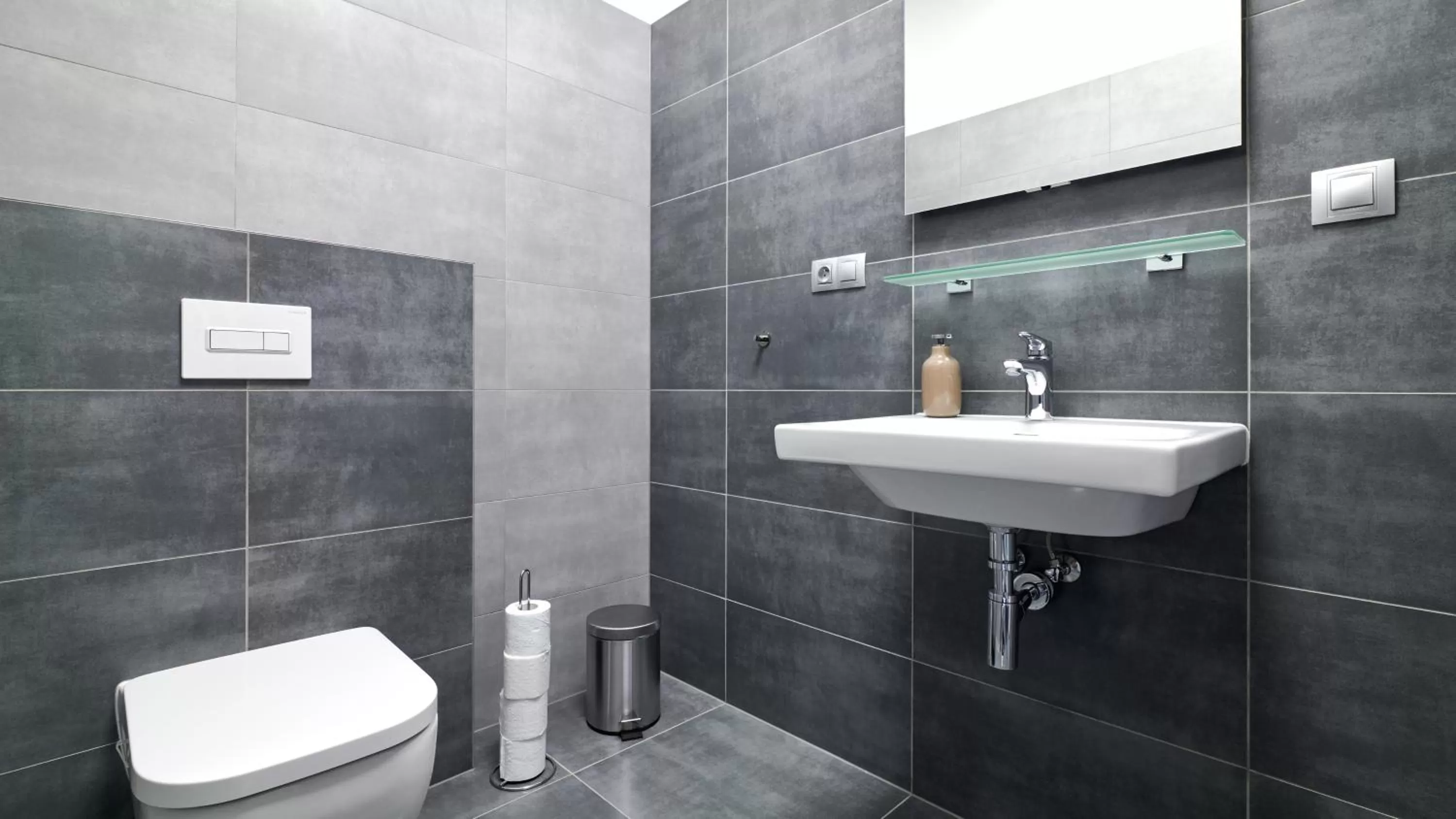 Property building in Relax hotel Valaška