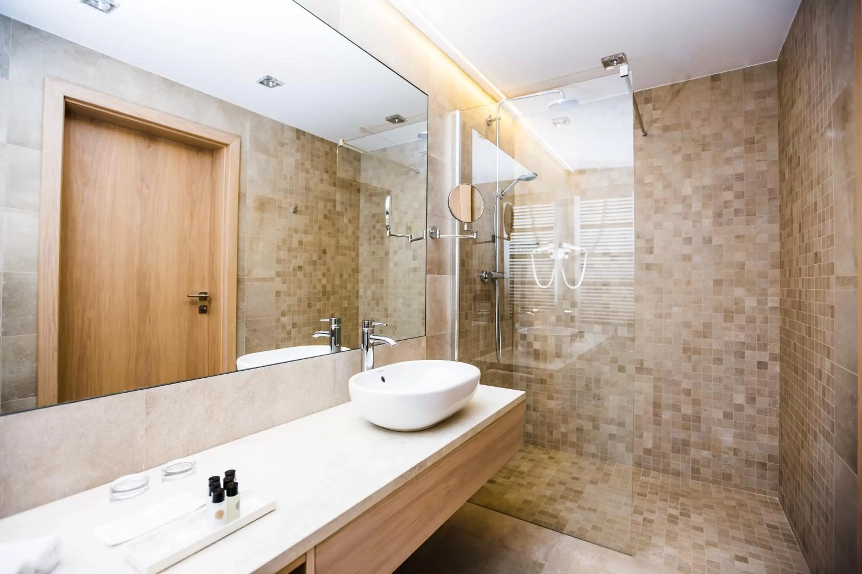 Standard Double Room - single occupancy in Hotel Sokół Wellness & SPA Standard Double Room - single occupancy in Hotel Sokół Wellness & SPA