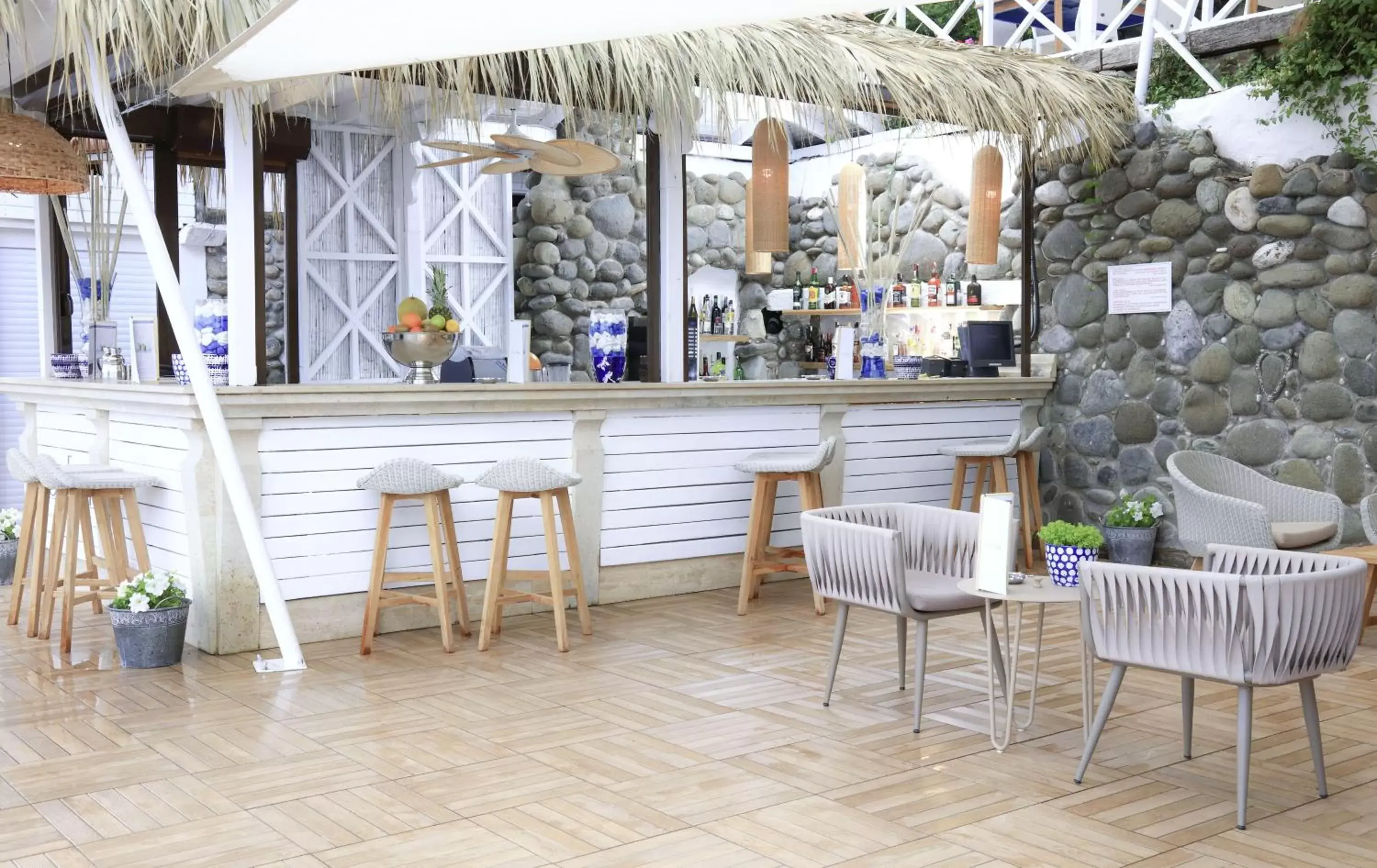 Lounge or bar, Lounge/Bar in Labranda Mares Marmaris Hotel
