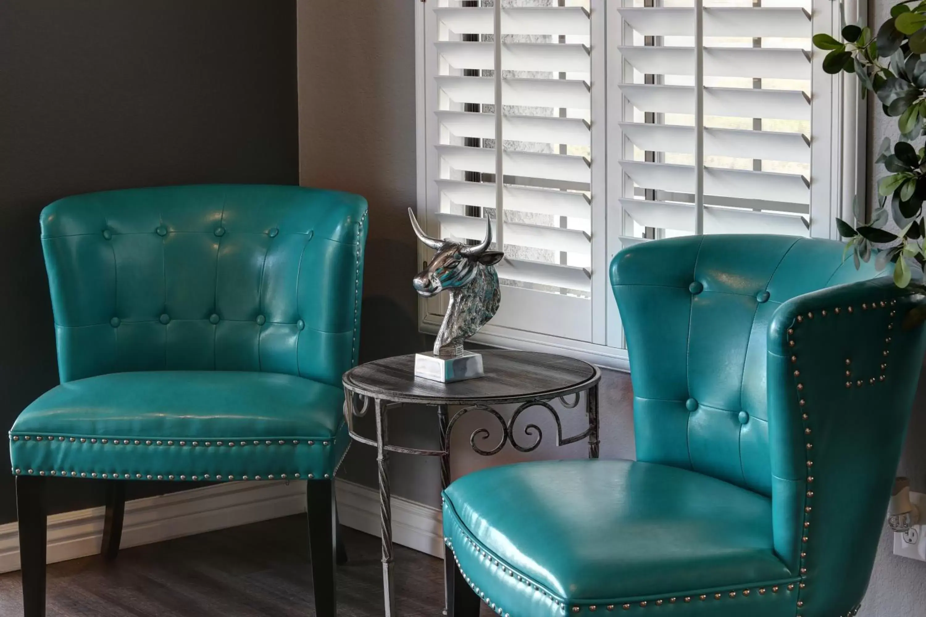 Lobby or reception in GreenTree Inn Prescott Valley Lobby or reception in GreenTree Inn Prescott Valley