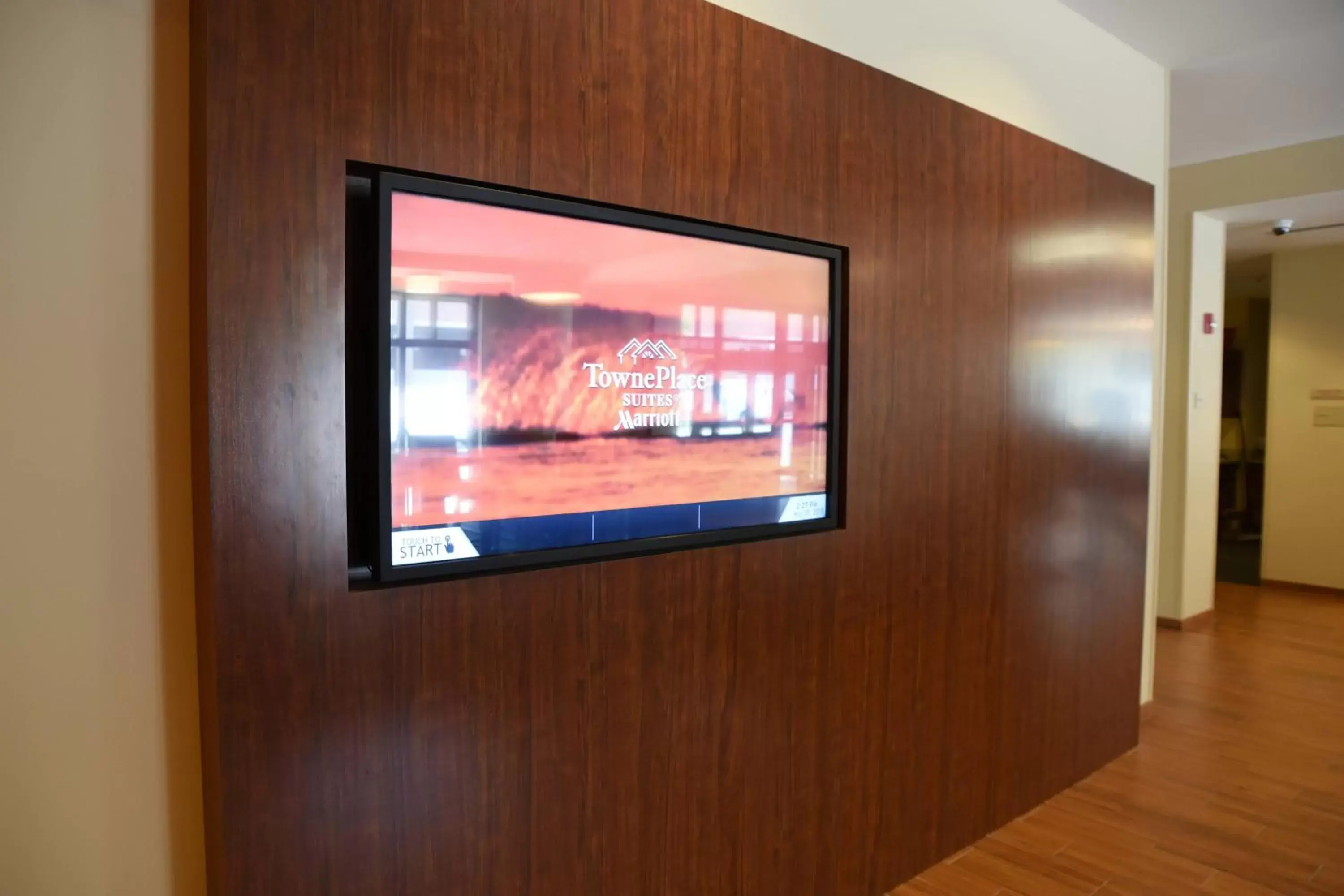 Other, TV/Entertainment Center in TownePlace Suites by Marriott Lawrence Downtown