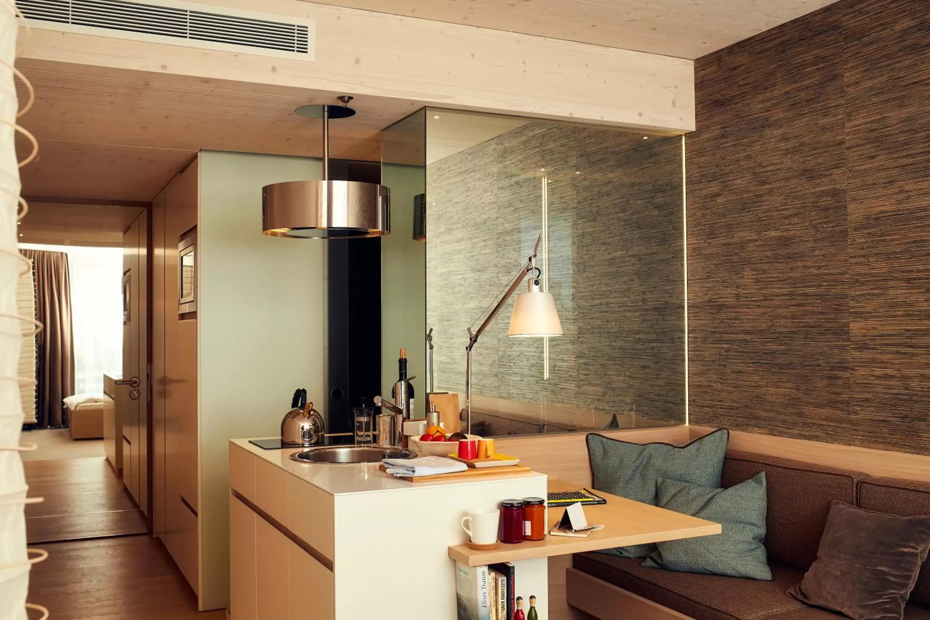 Photo of the whole room in Soulmade Photo of the whole room in Soulmade