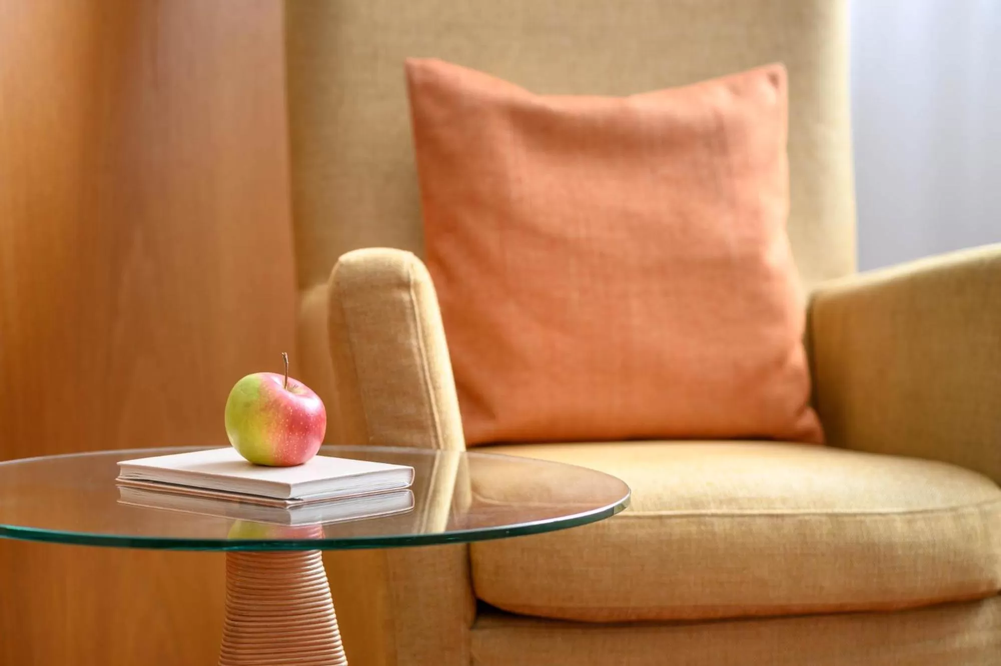 Bedroom in Hotel Maier