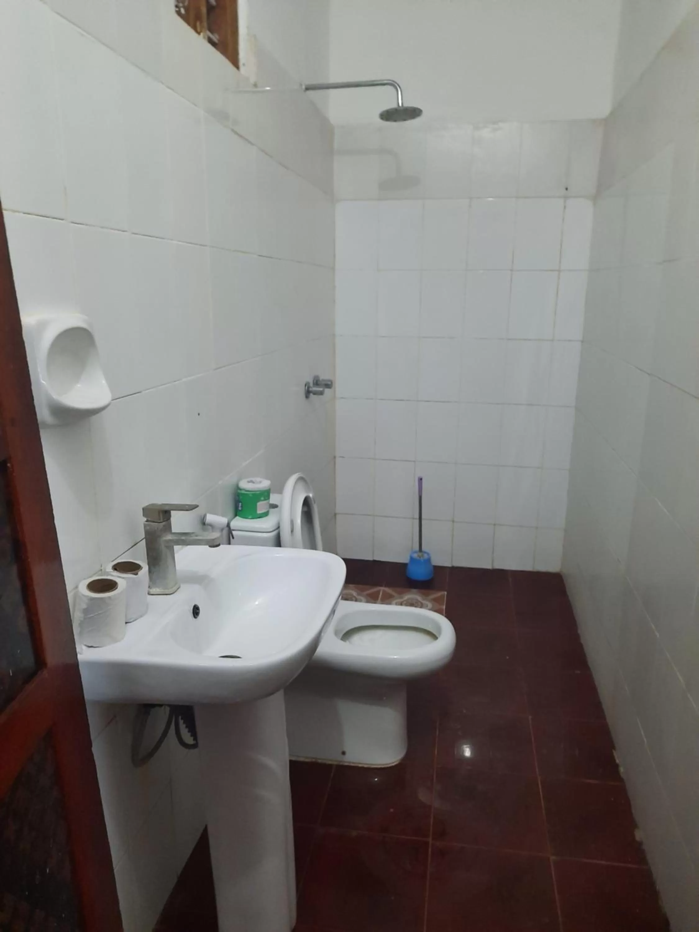 Budget Double Room - single occupancy in Ames Nungwi