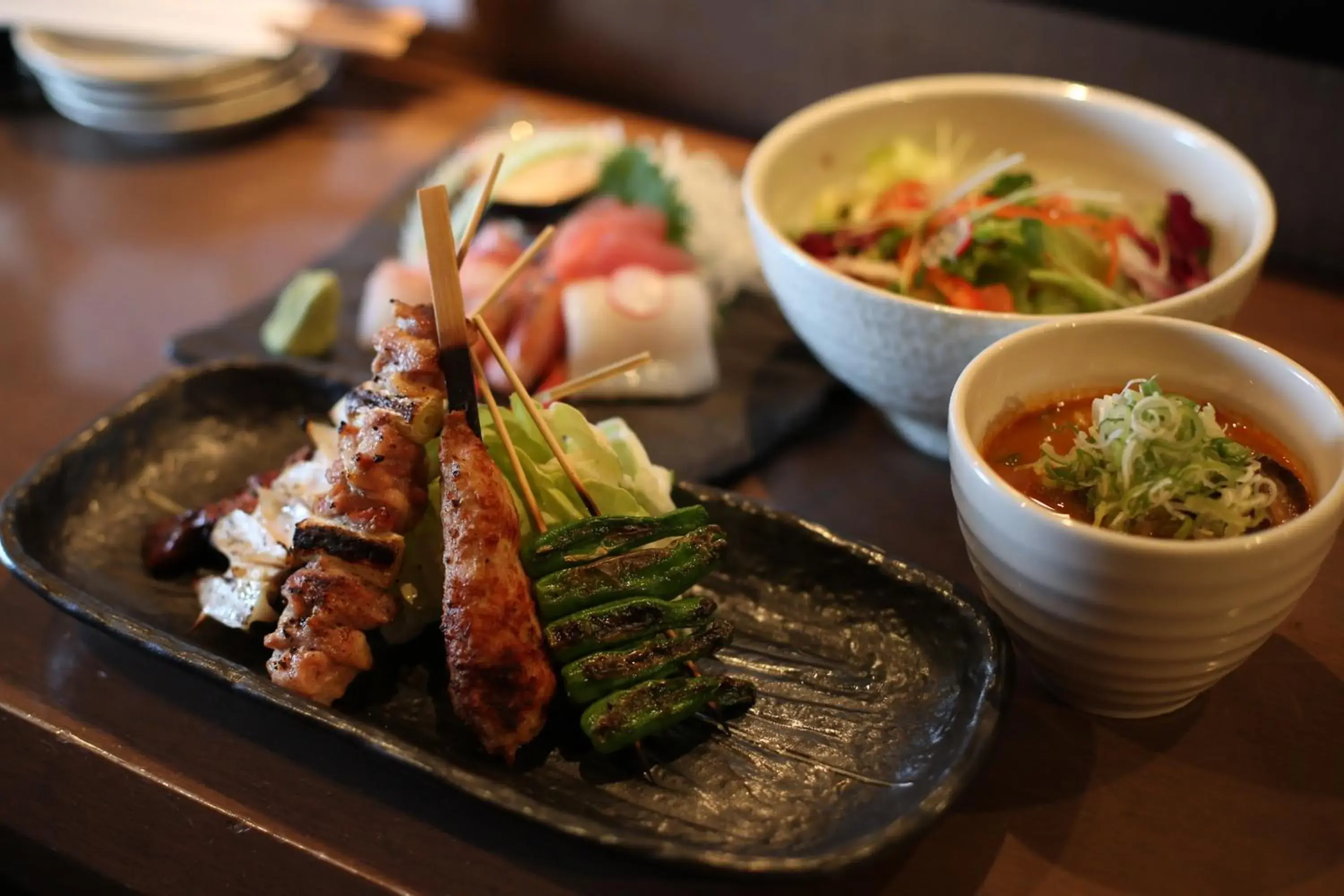 Meals, Food in Premier Hotel -CABIN- Asahikawa