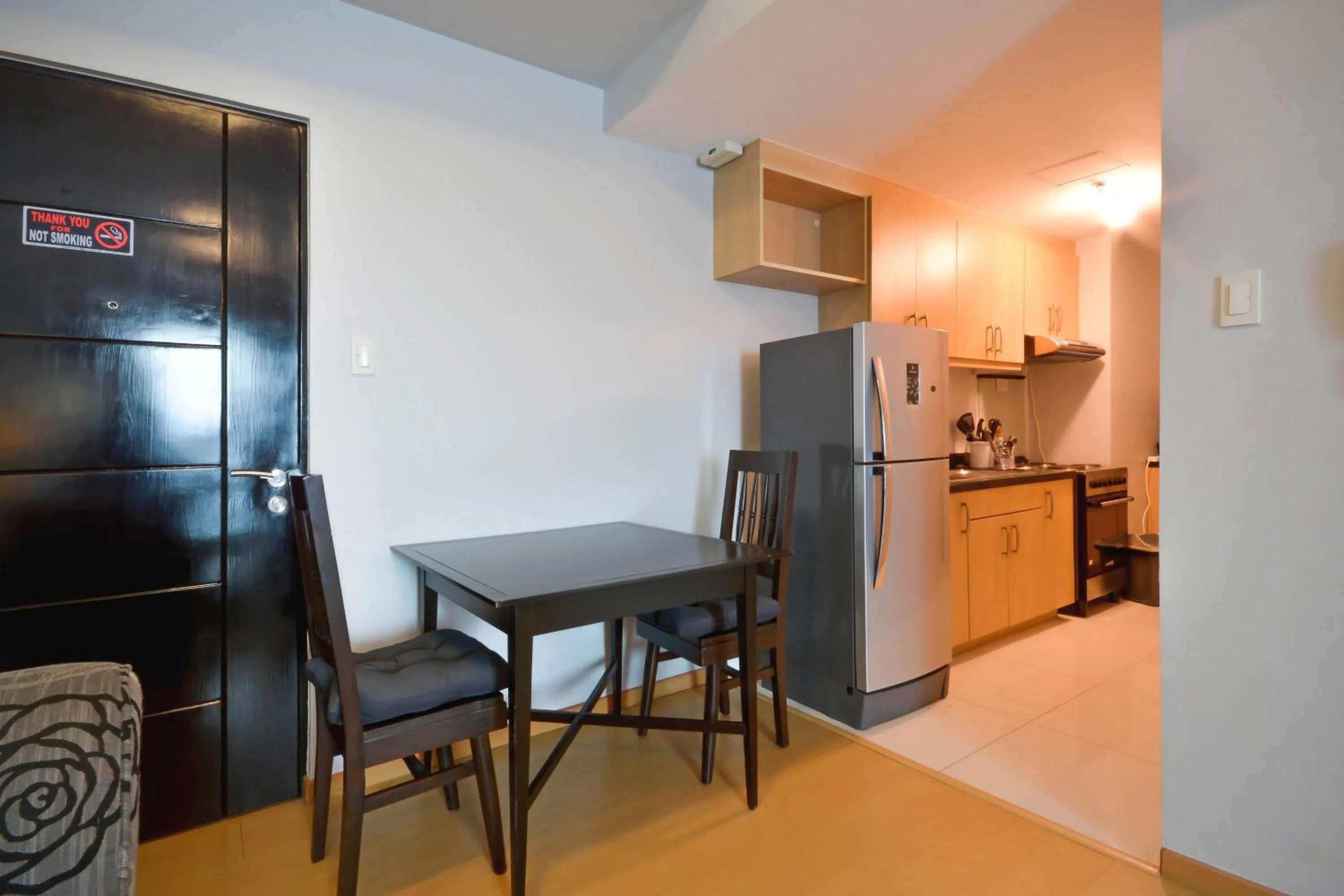 Avant Serviced Suites - Personal Concierge